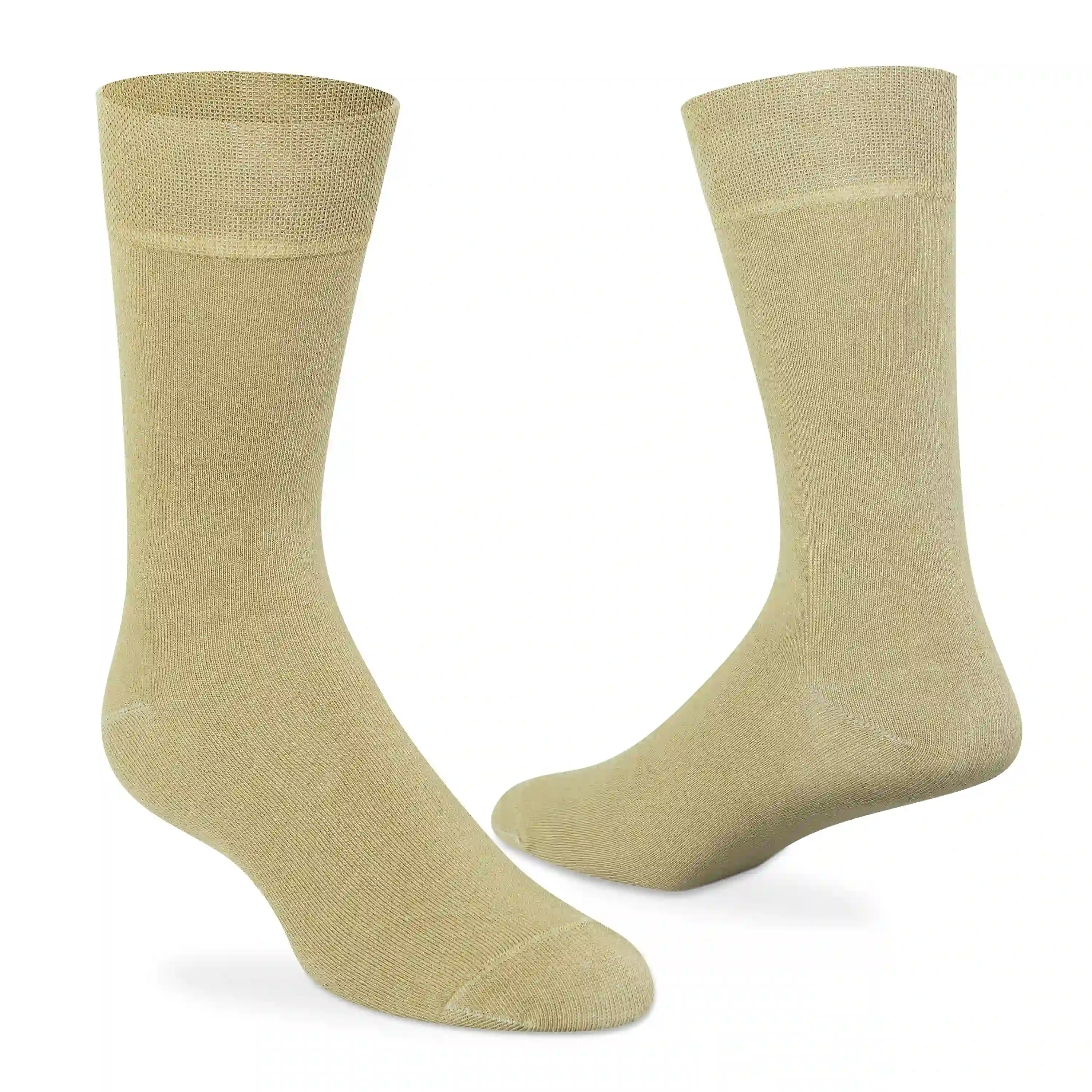 Basic Crew Socks - Men (Pack of 1) - Image 24
