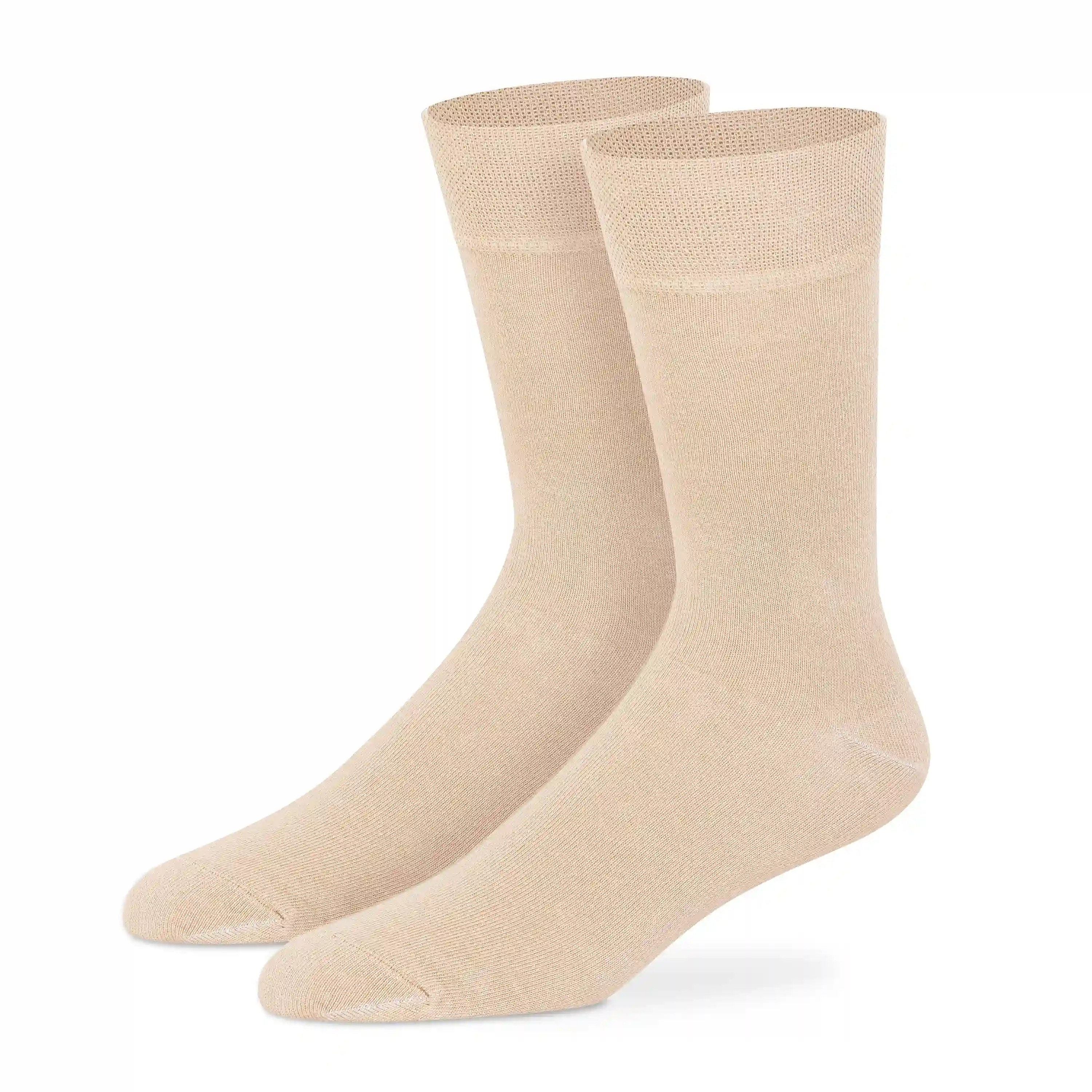 Basic Crew Socks - Men (Pack of 1) - Image 26