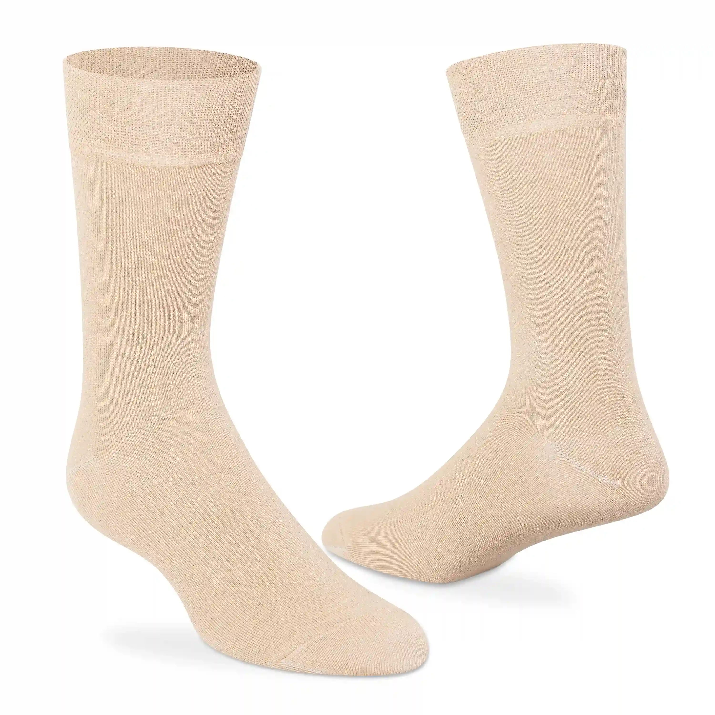Basic Crew Socks - Men (Pack of 1) - Image 27