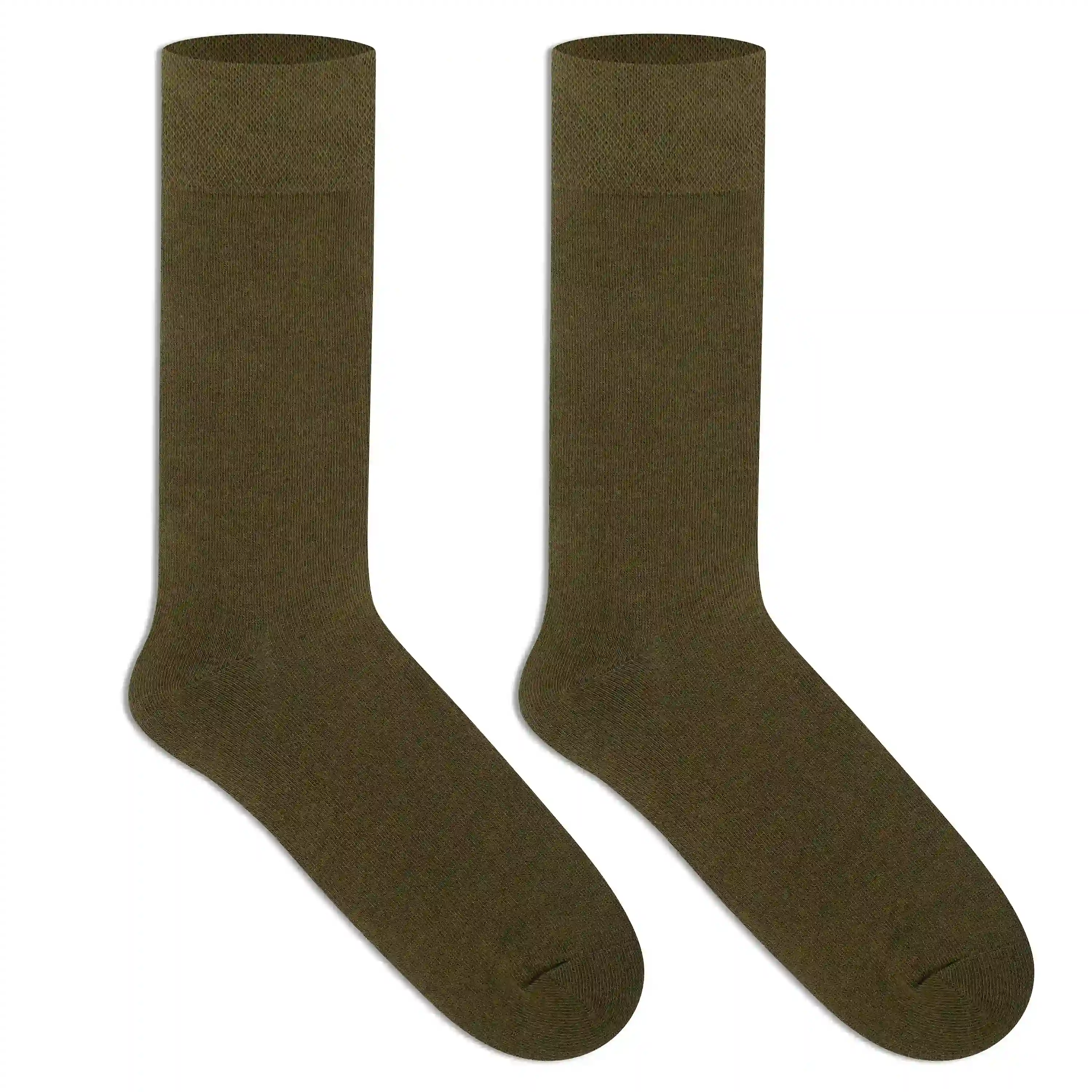 Basic Crew Socks - Men (Pack of 1) - Image 28