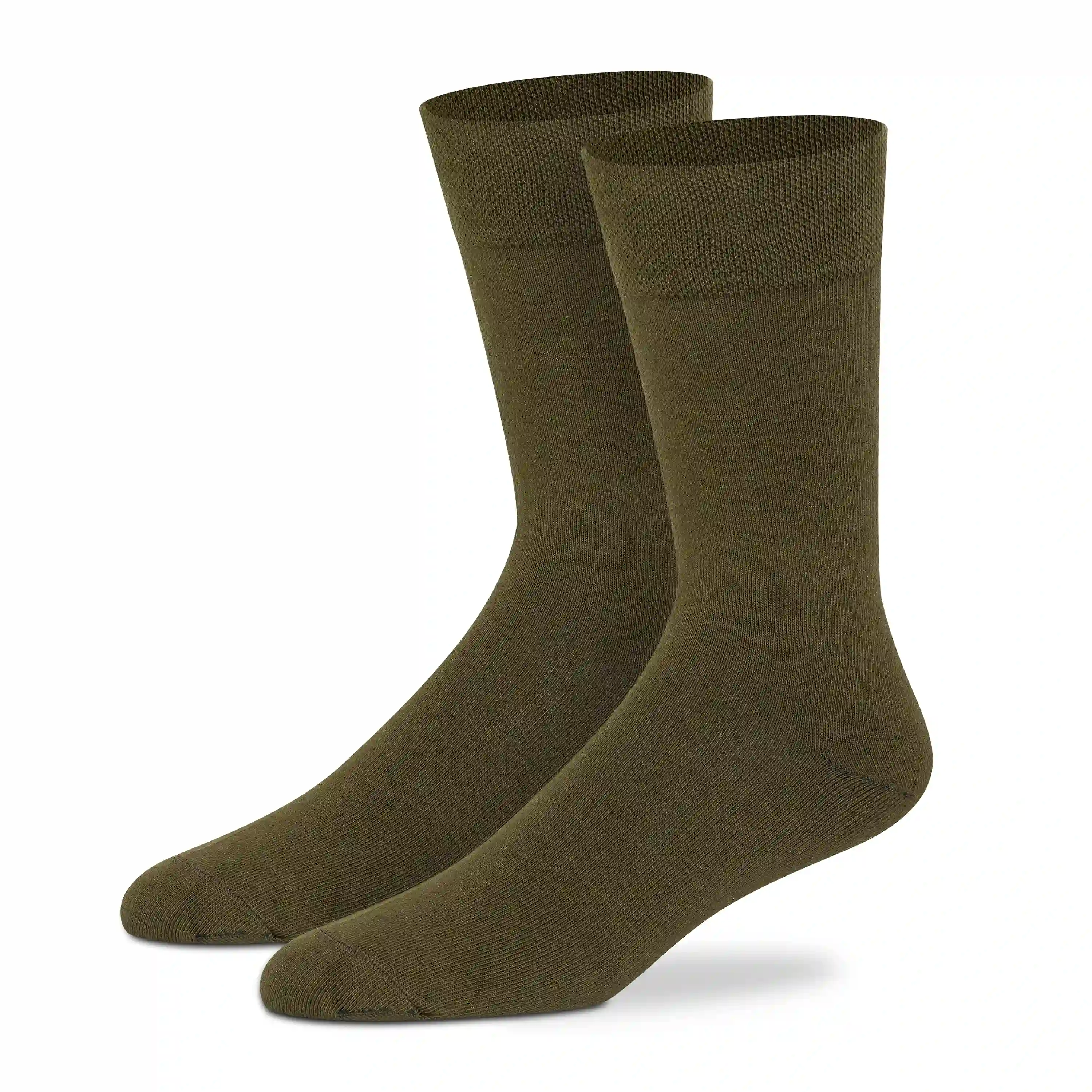 Basic Crew Socks - Men (Pack of 1) - Image 29