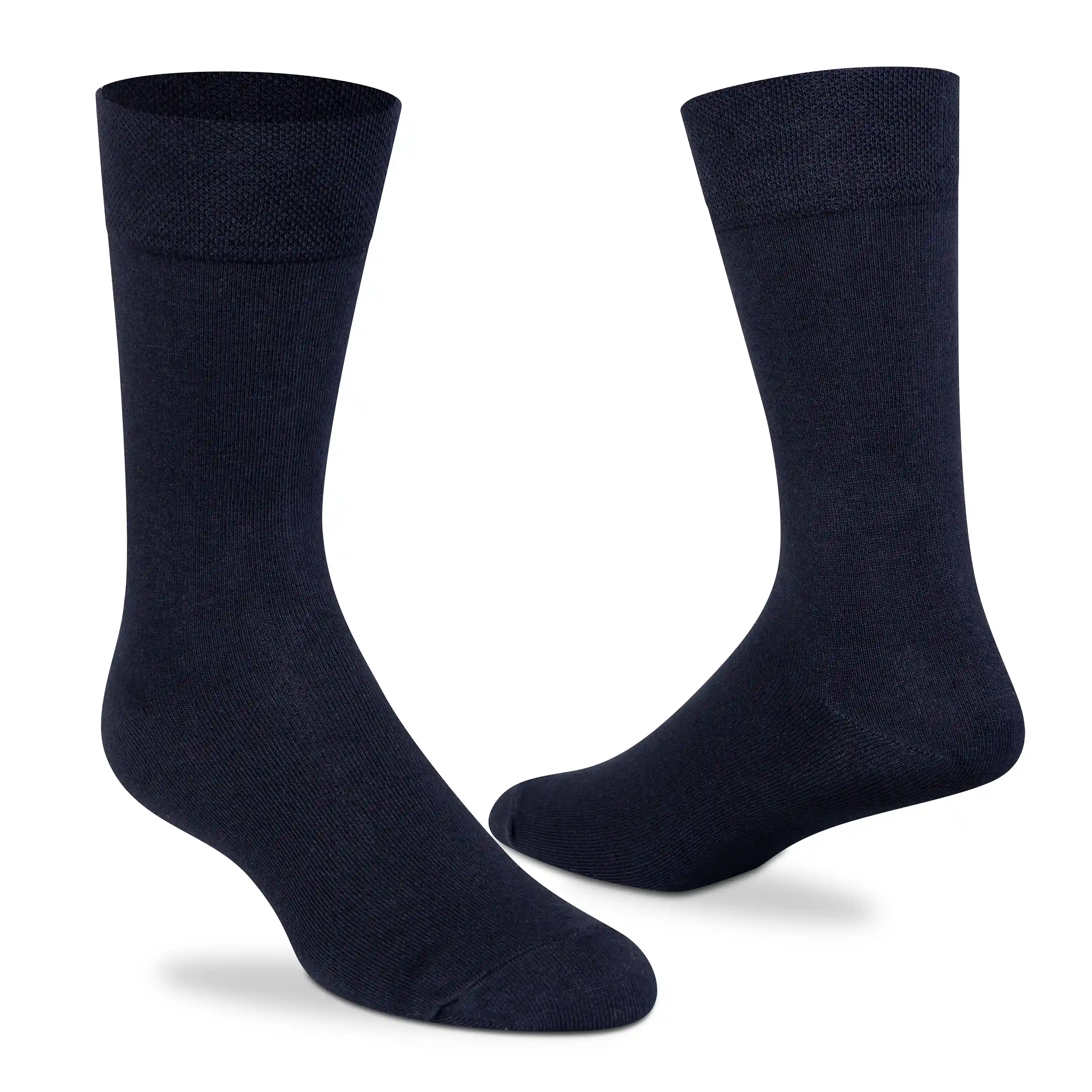 Basic Crew Socks - Men (Pack of 1) - Image 3