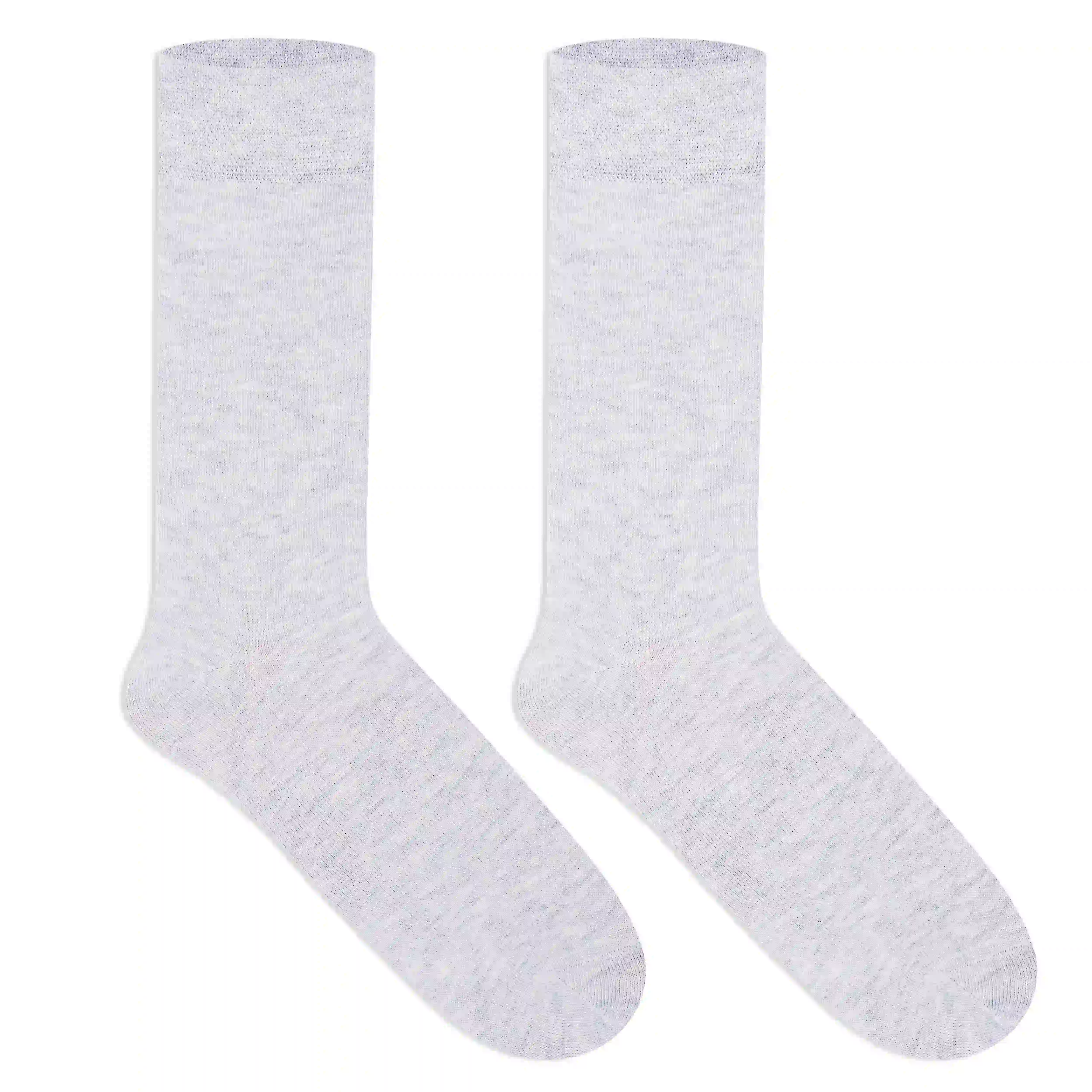 Basic Crew Socks - Men (Pack of 1) - Image 31