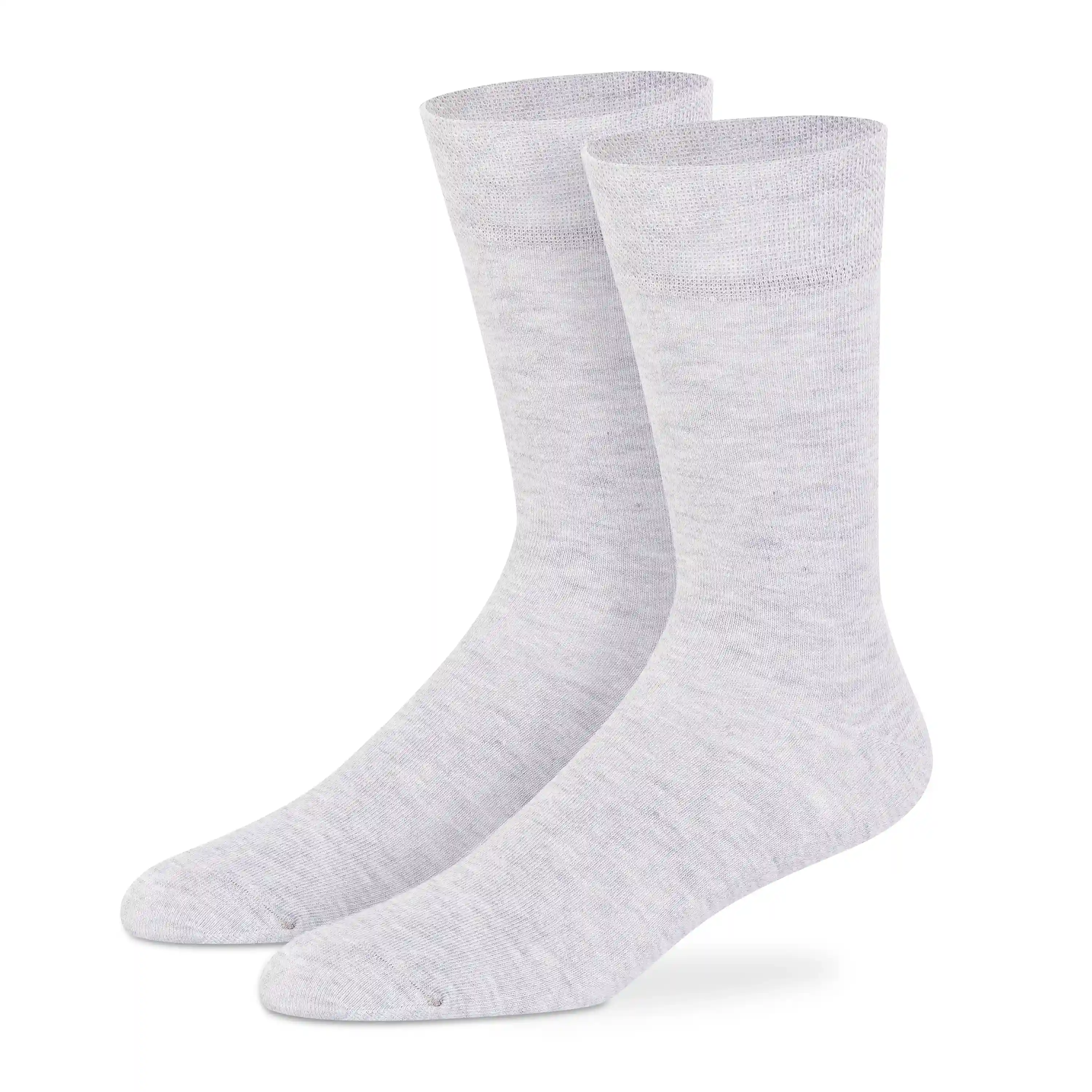 Basic Crew Socks - Men (Pack of 1) - Image 32