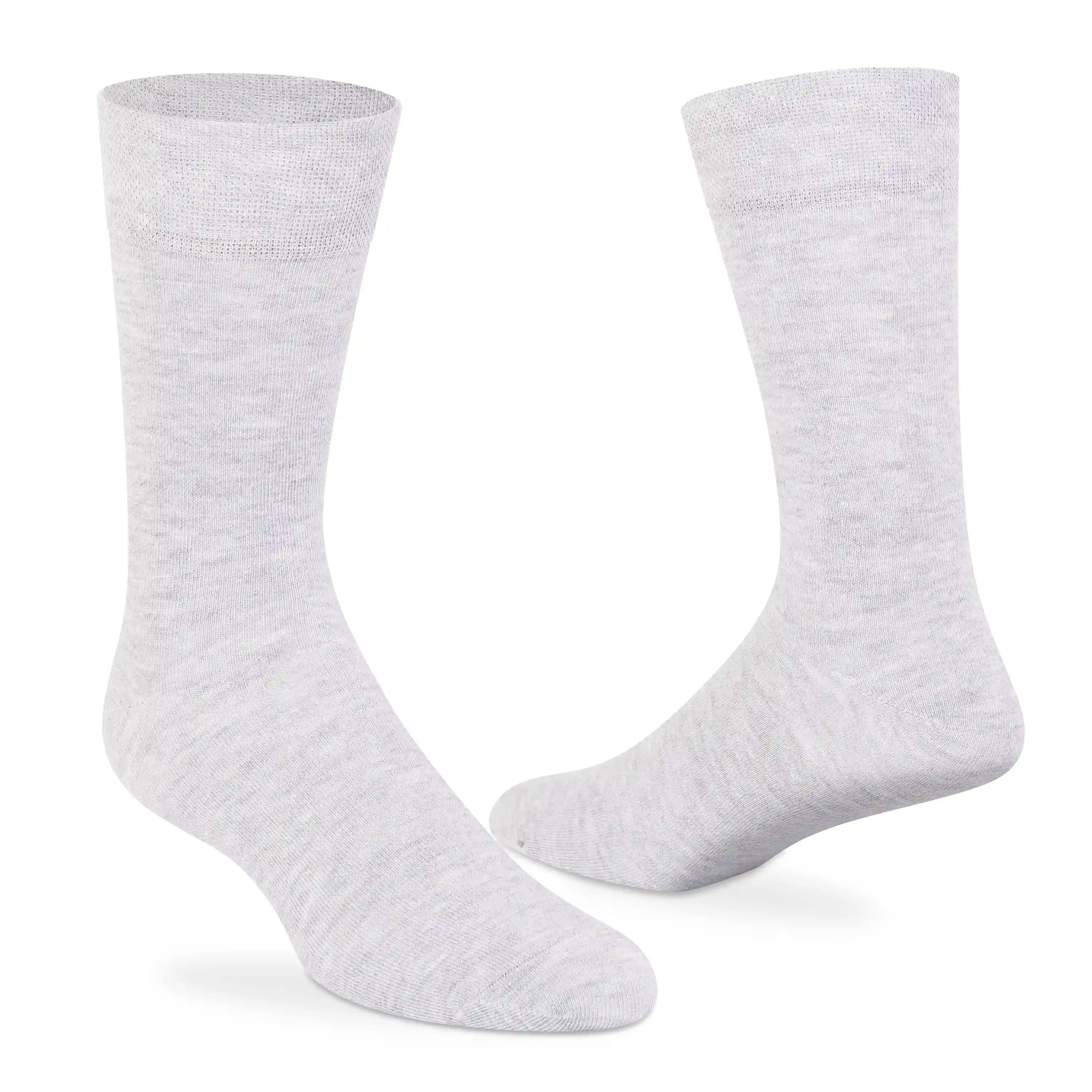 Basic Crew Socks - Men (Pack of 1) - Image 33