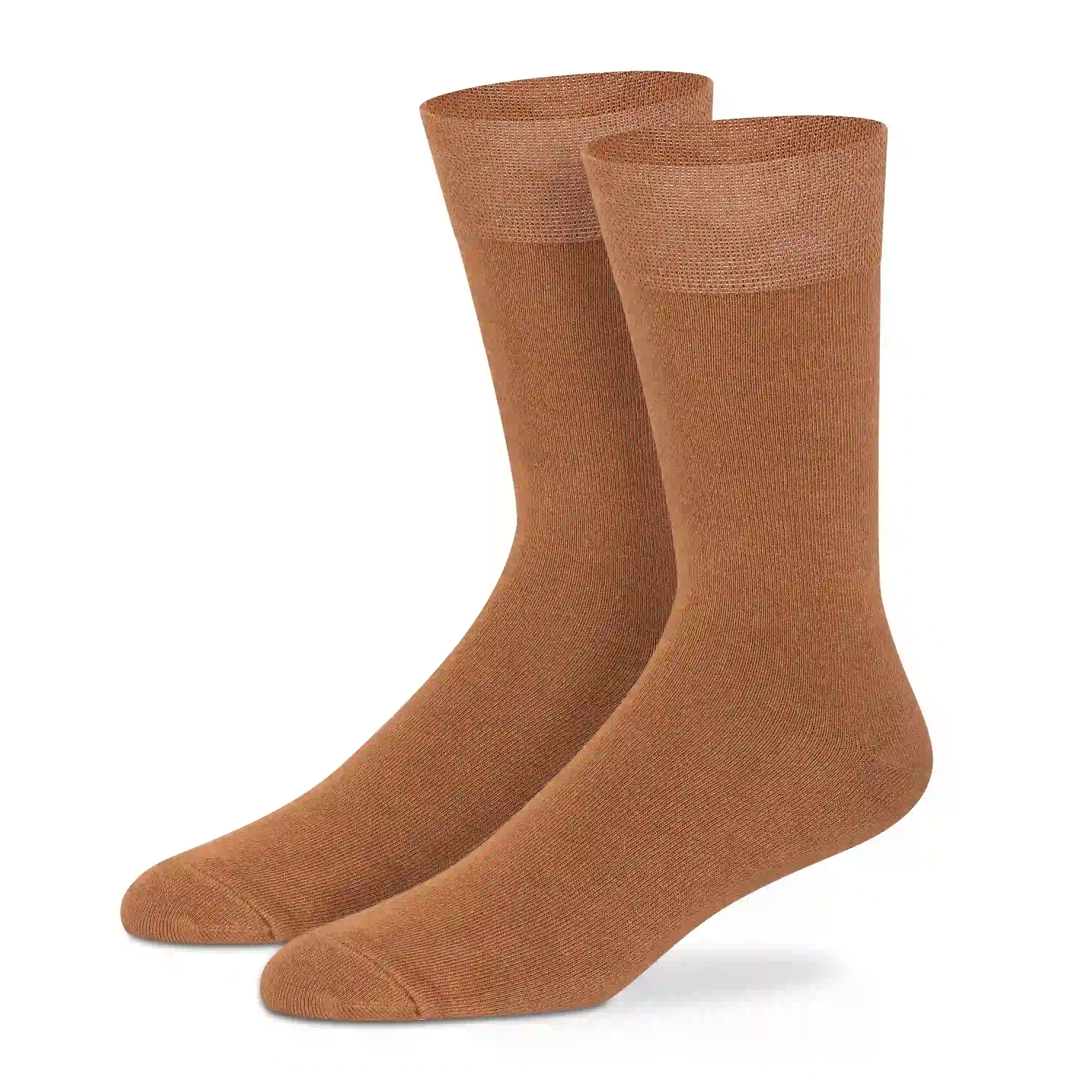 Basic Crew Socks - Men (Pack of 1) - Image 35