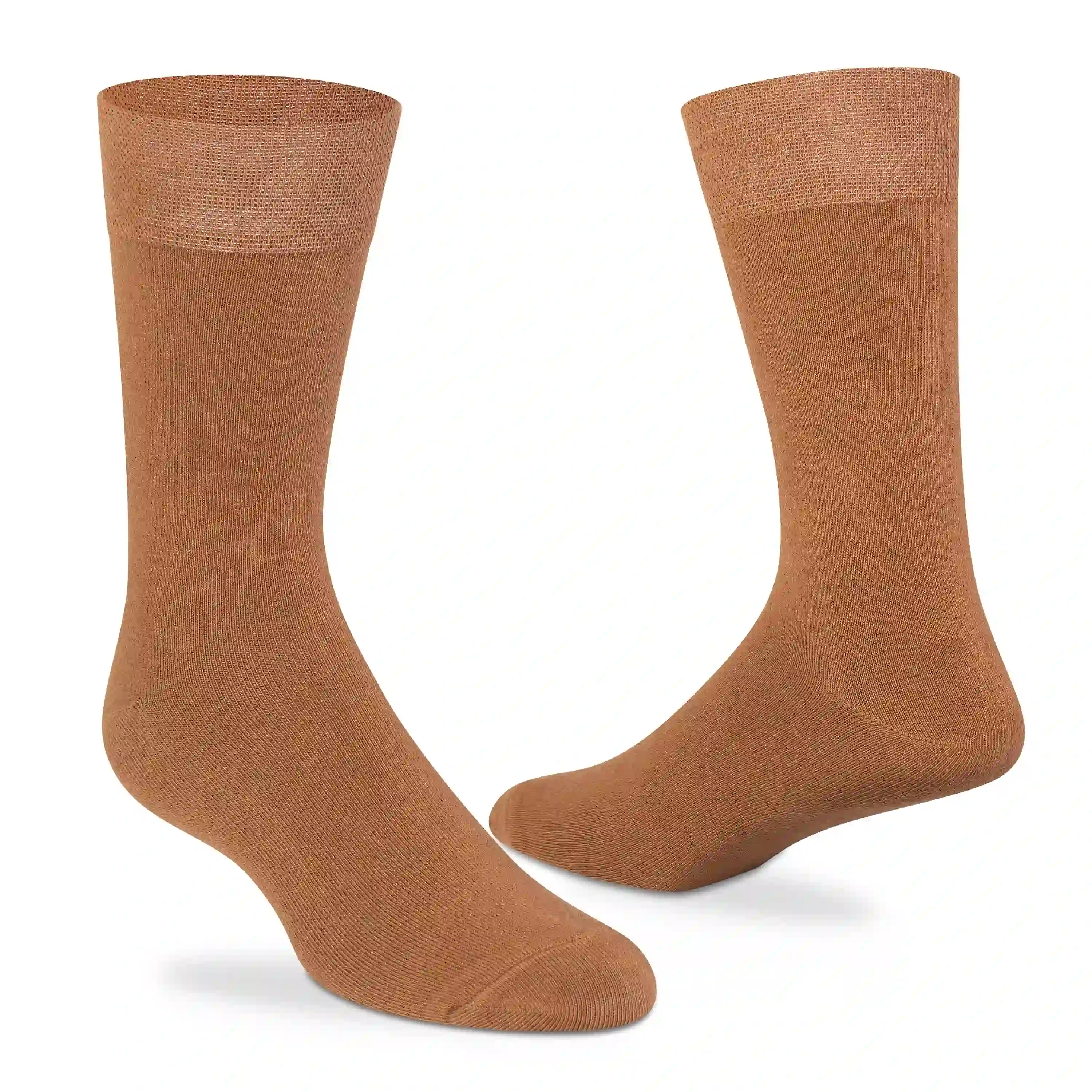Basic Crew Socks - Men (Pack of 1) - Image 36