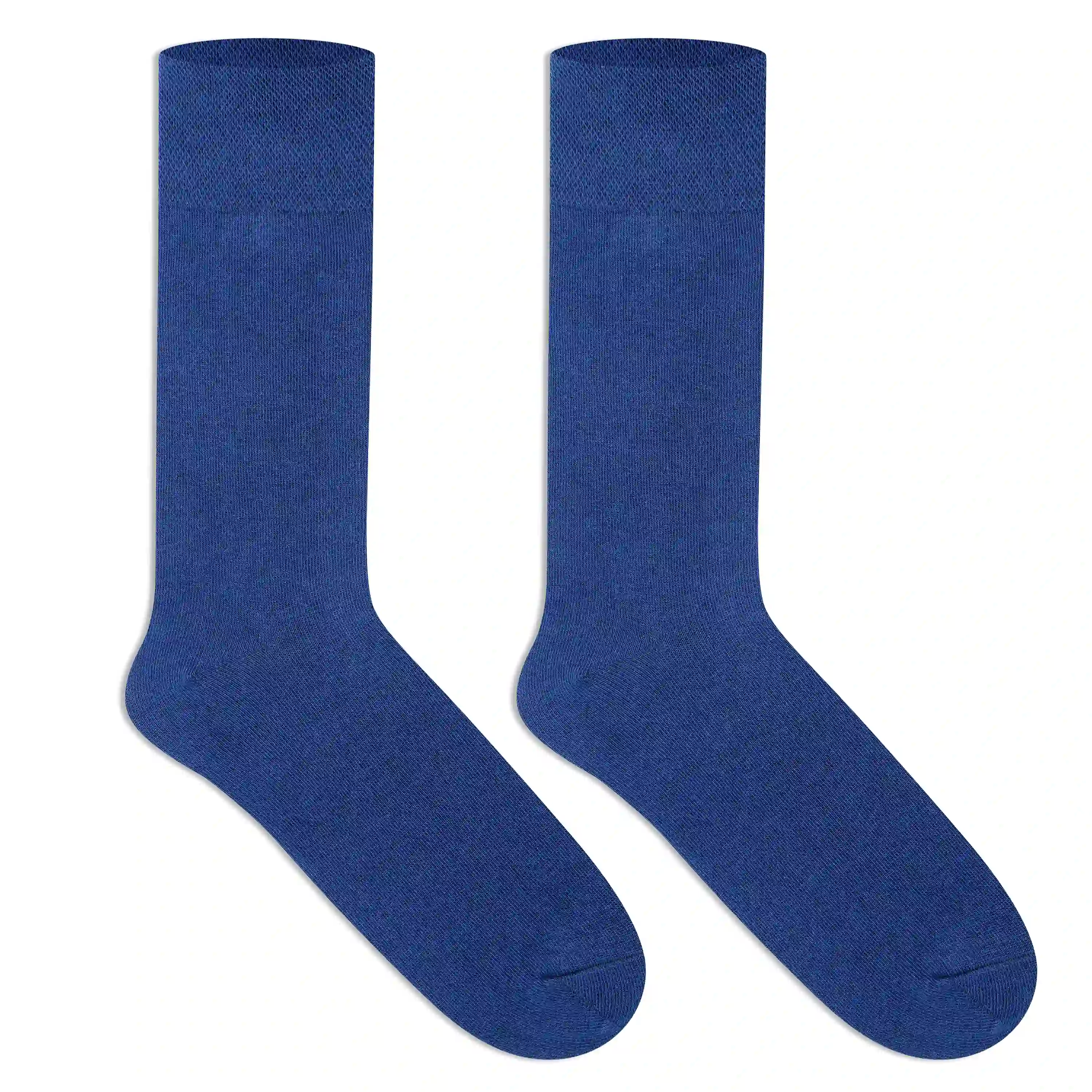 Basic Crew Socks - Men (Pack of 1) - Image 37