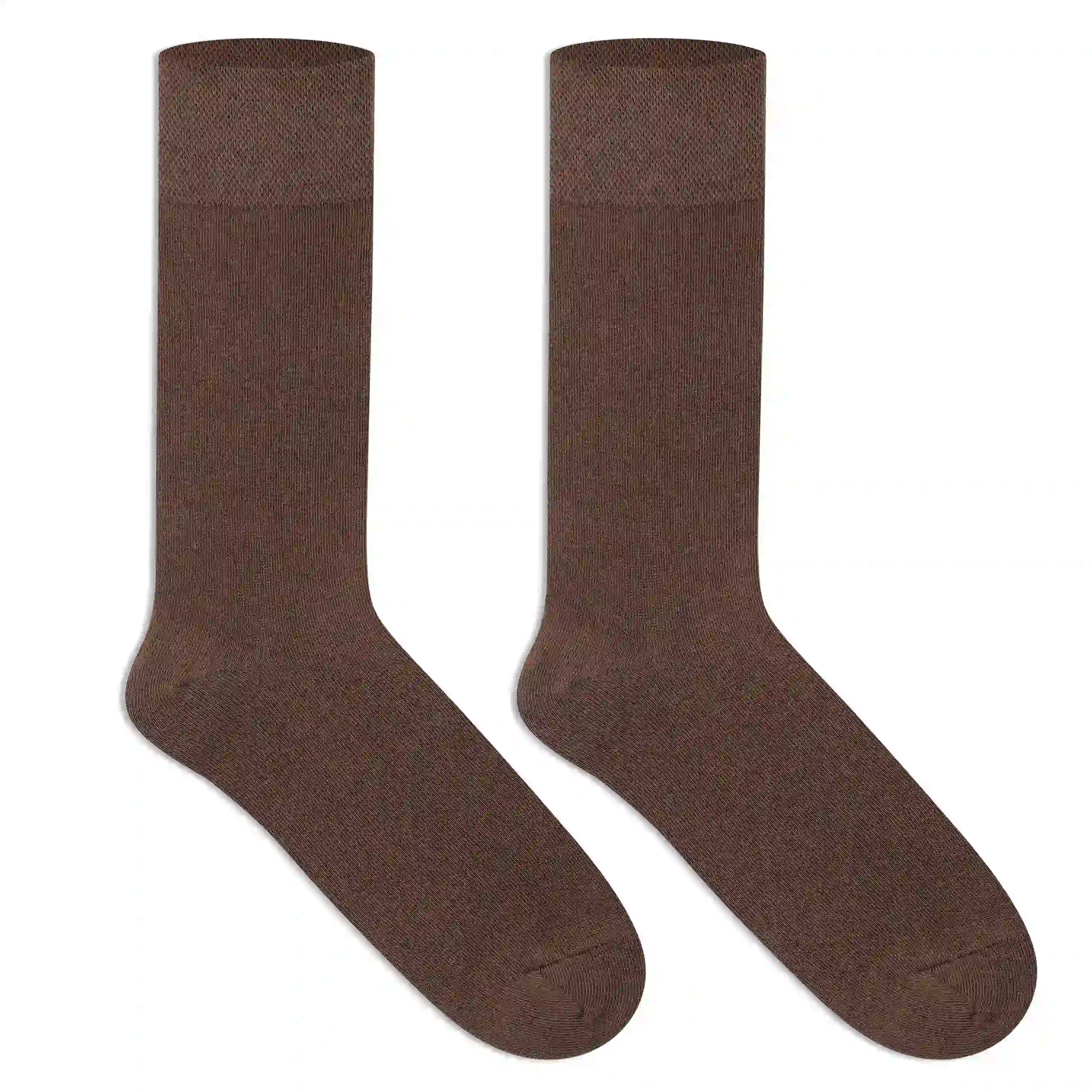 Basic Crew Socks - Men (Pack of 1) - Image 5