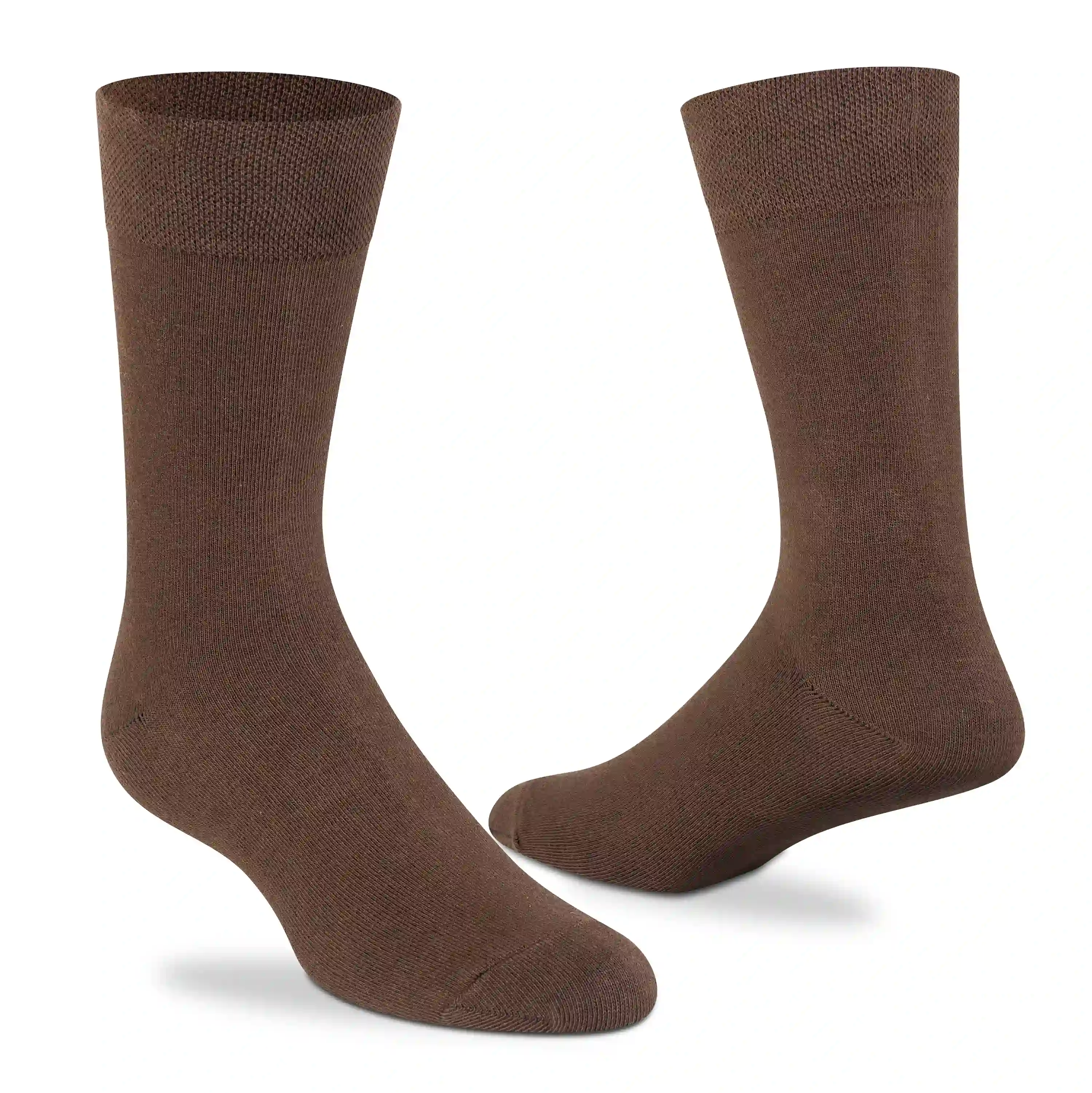 Basic Crew Socks - Men (Pack of 1) - Image 7