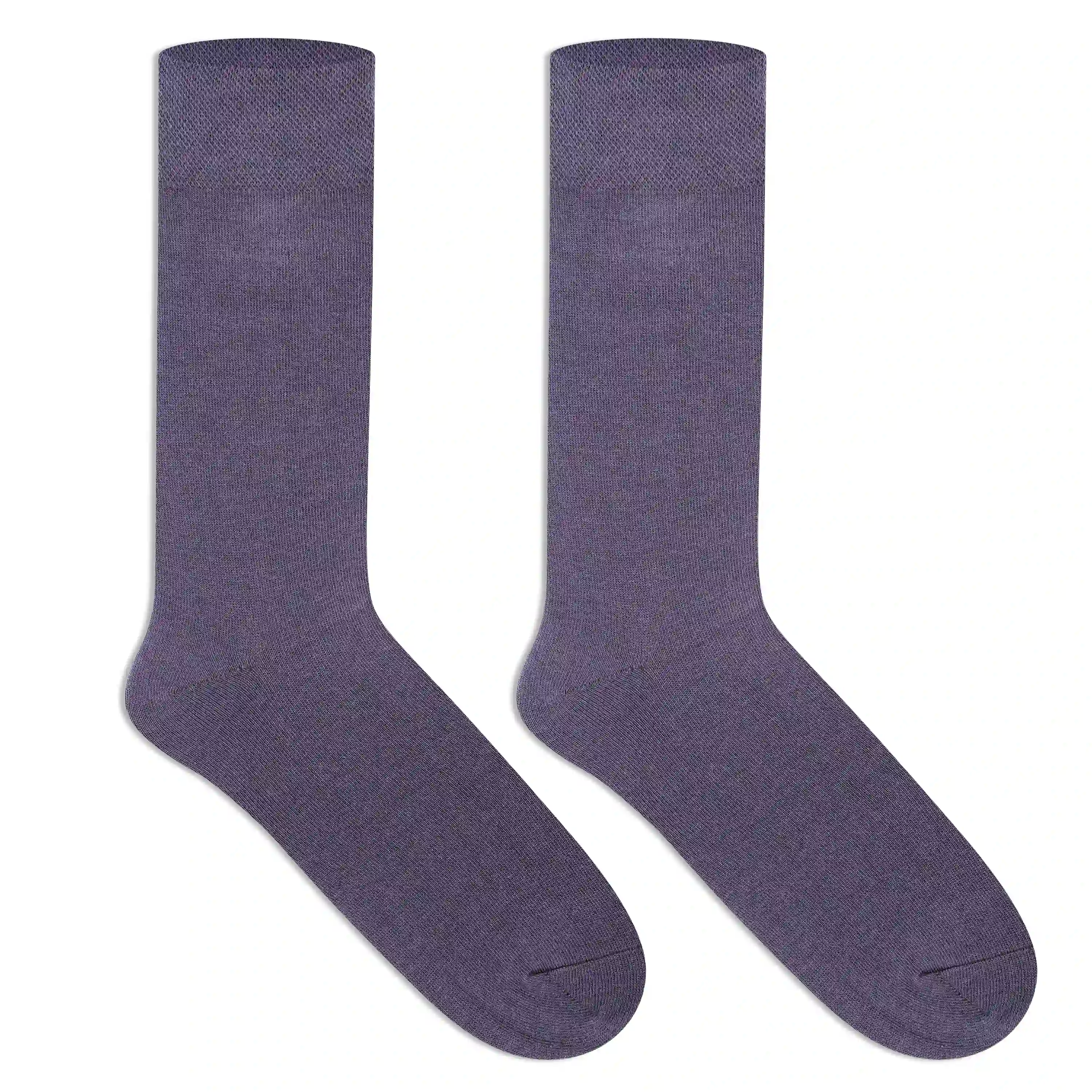 Basic Crew Socks - Men (Pack of 1) - Image 9