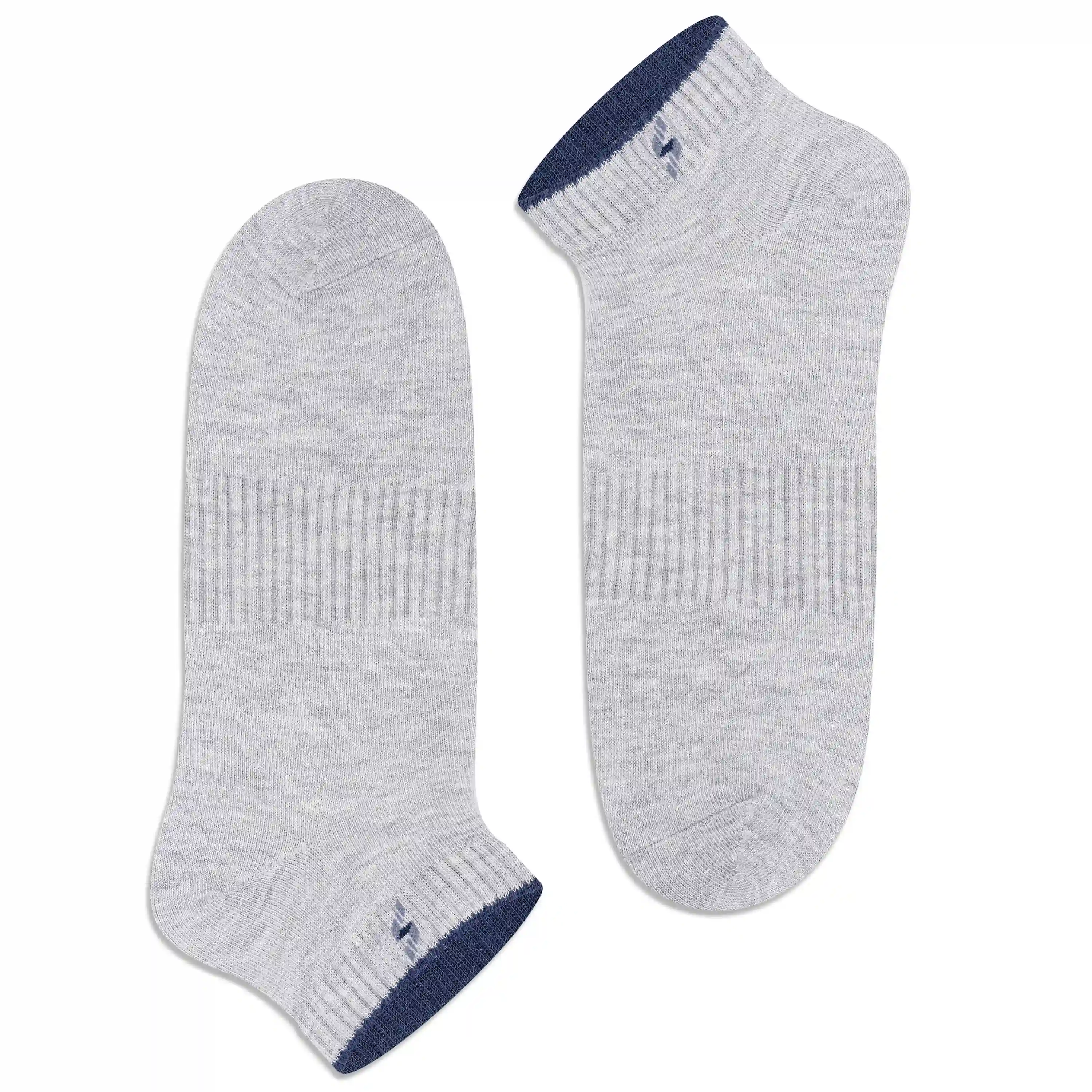 Basic Low-Cut Socks - Men (Pack of 1) - Image 11