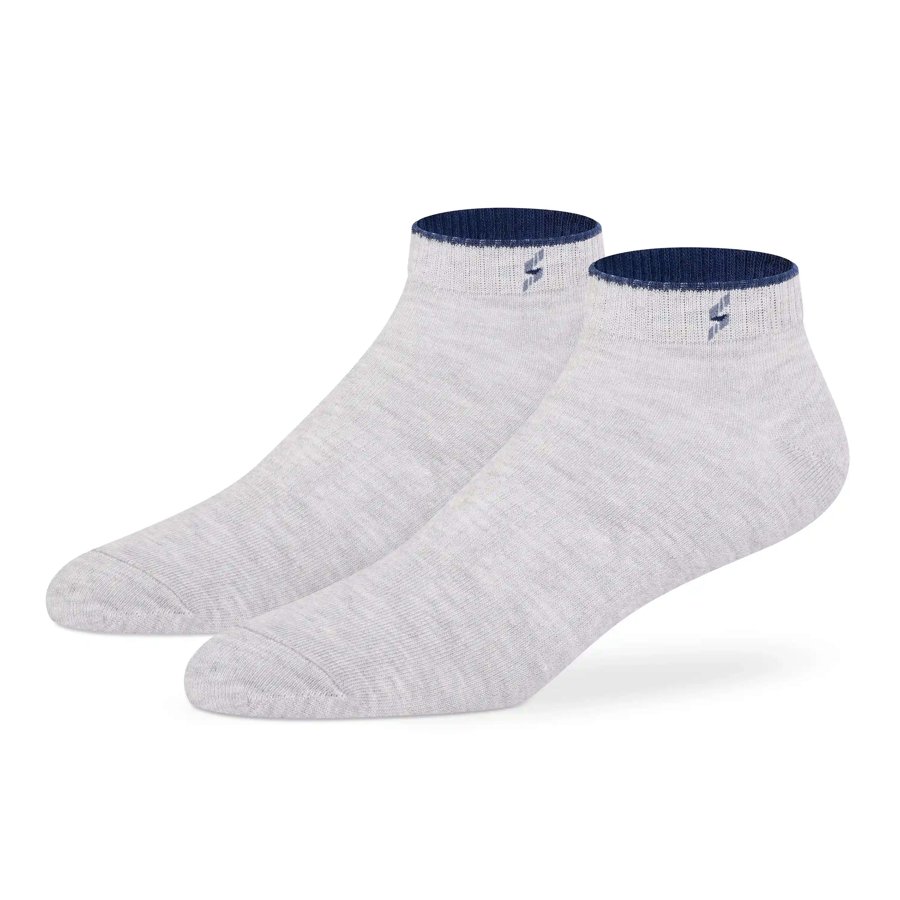 Basic Low-Cut Socks - Men (Pack of 1) - Image 13