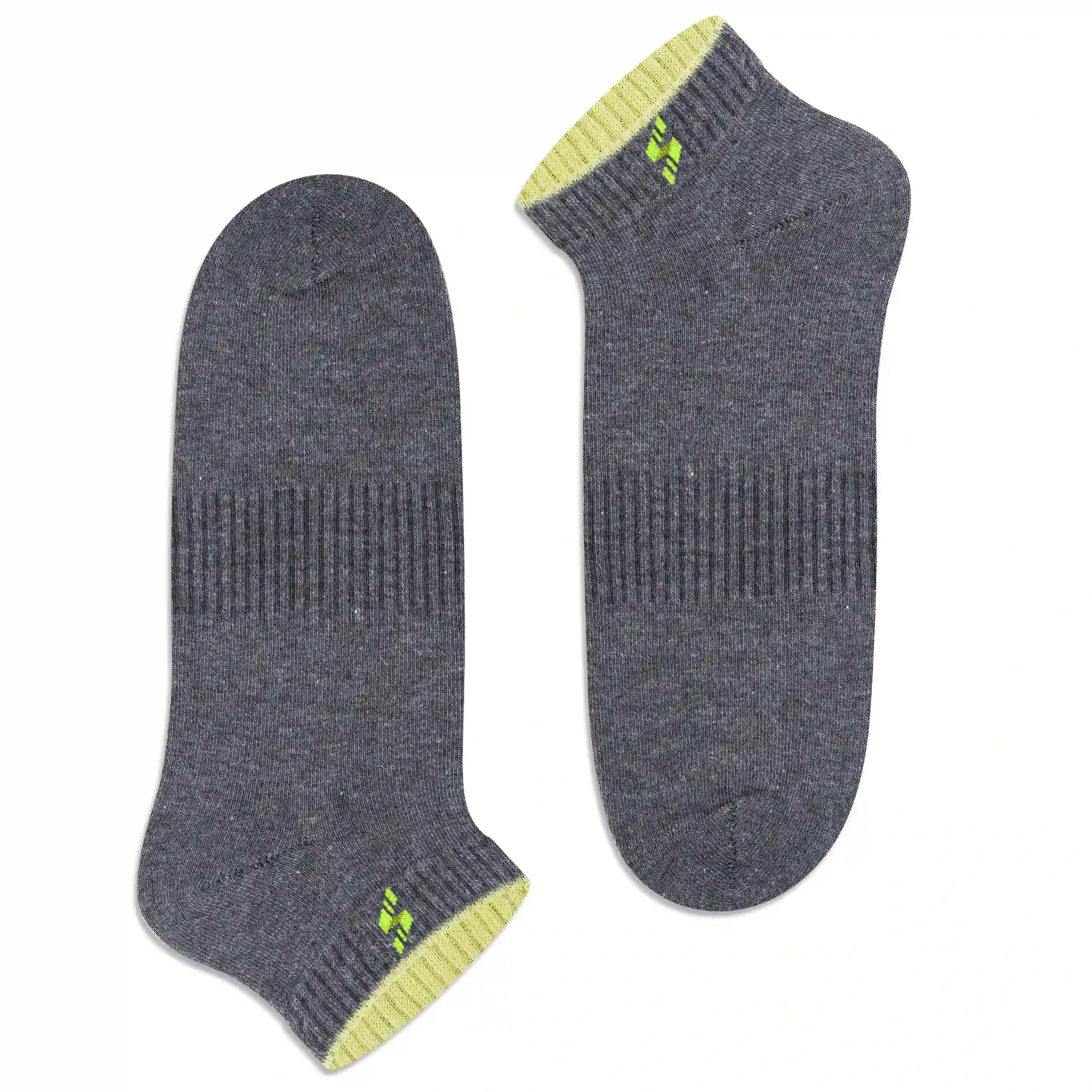 Basic Low-Cut Socks - Men (Pack of 1) - Image 16