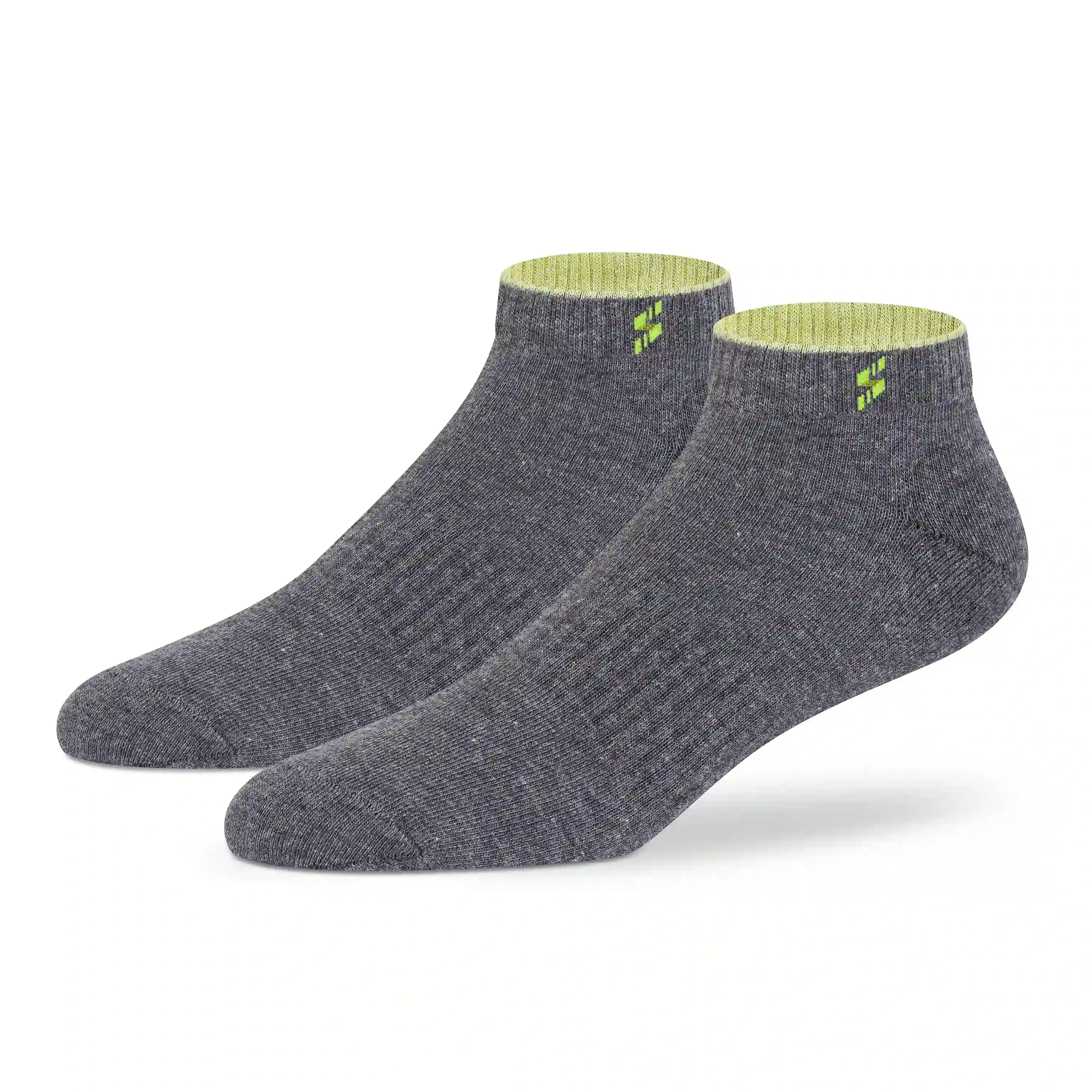 Basic Low-Cut Socks - Men (Pack of 1) - Image 18