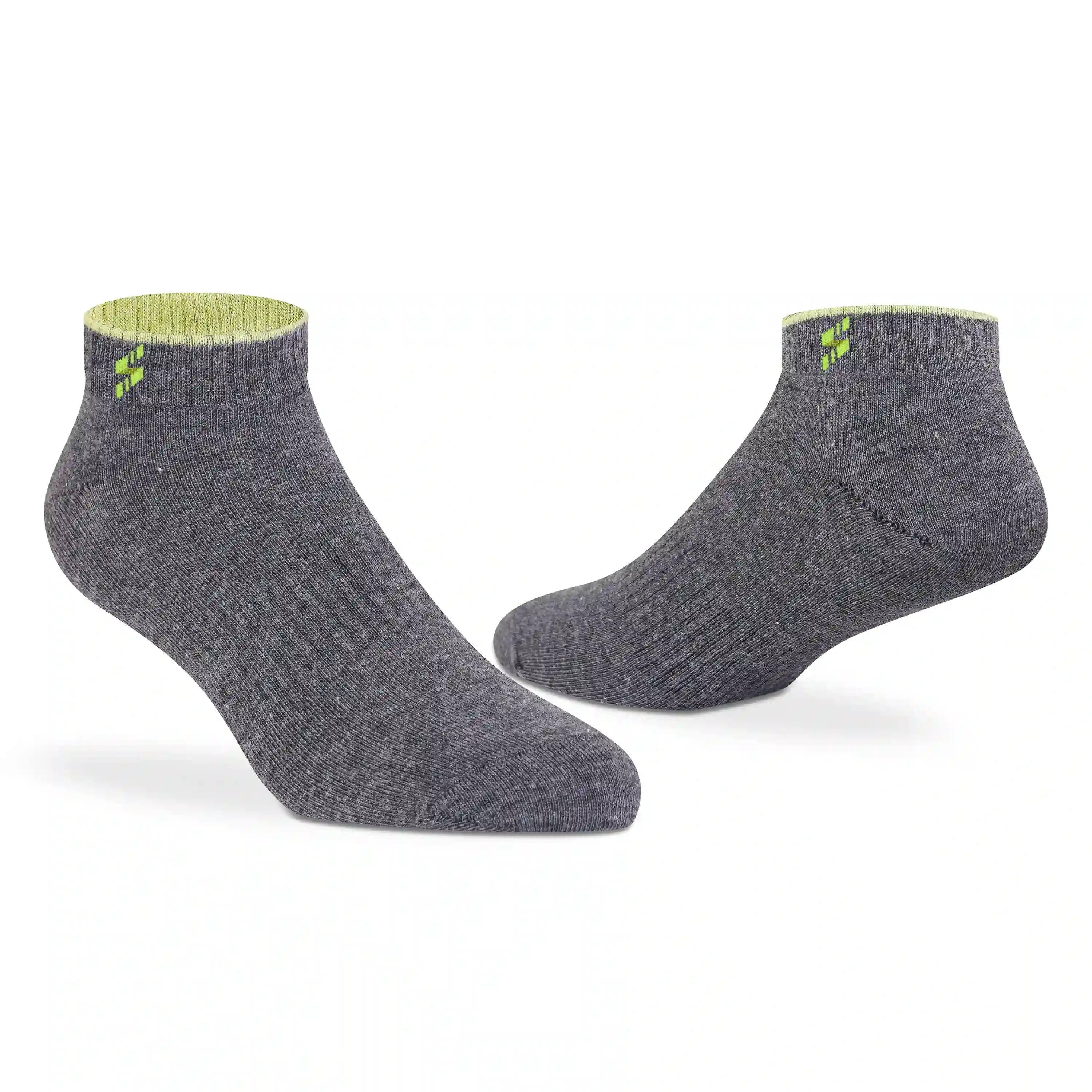 Basic Low-Cut Socks - Men (Pack of 1) - Image 19