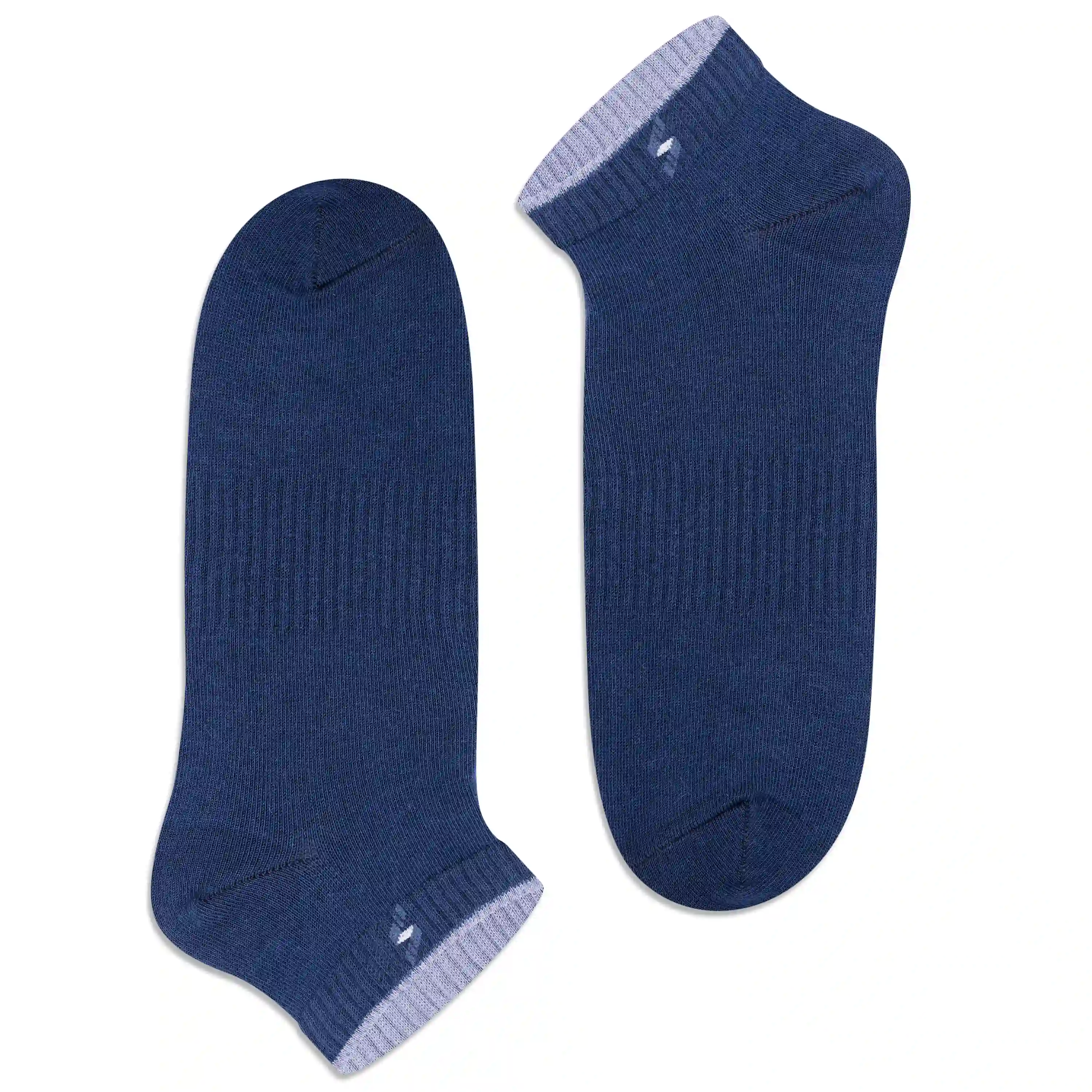 Basic Low-Cut Socks - Men (Pack of 1) - Image 21