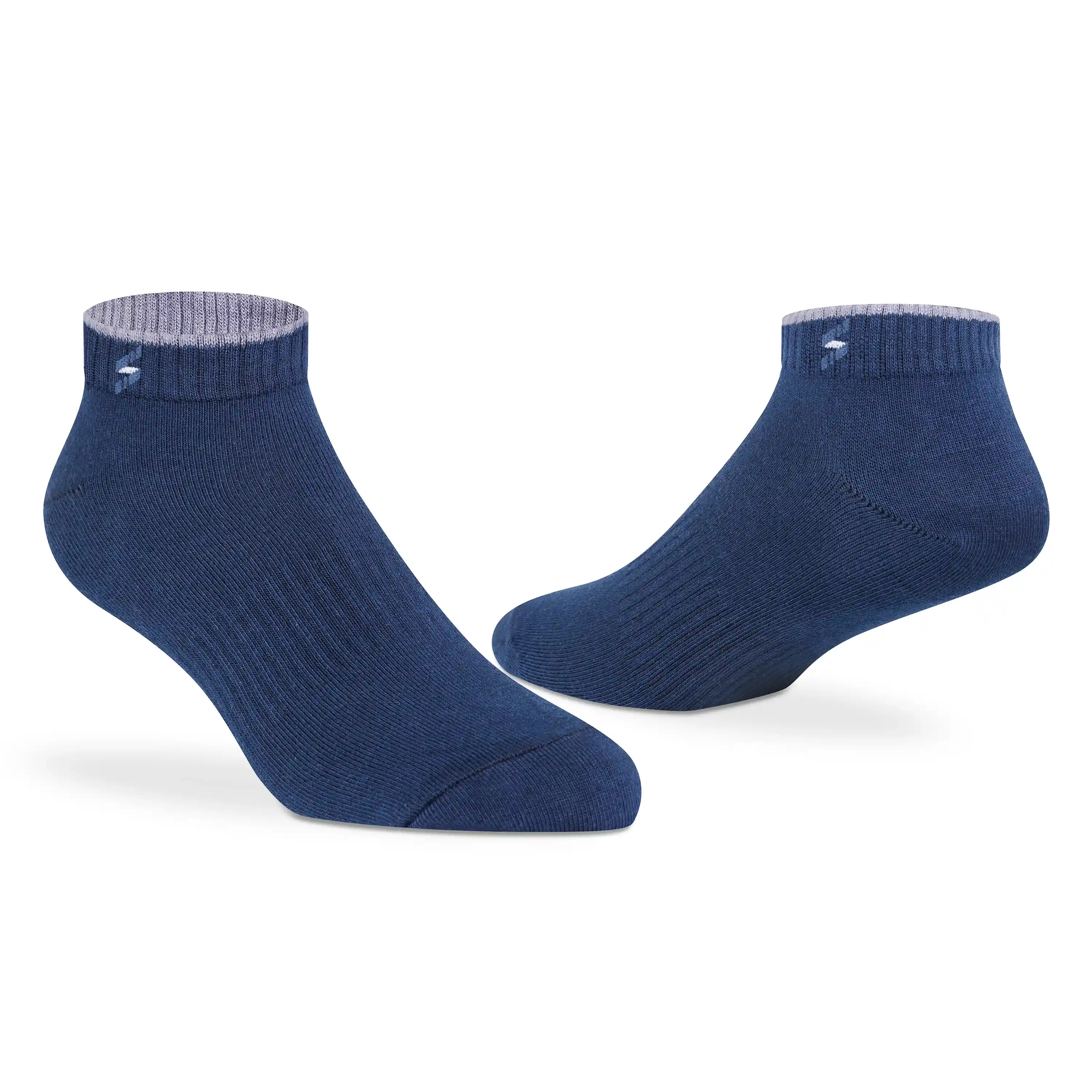 Basic Low-Cut Socks - Men (Pack of 1) - Image 23