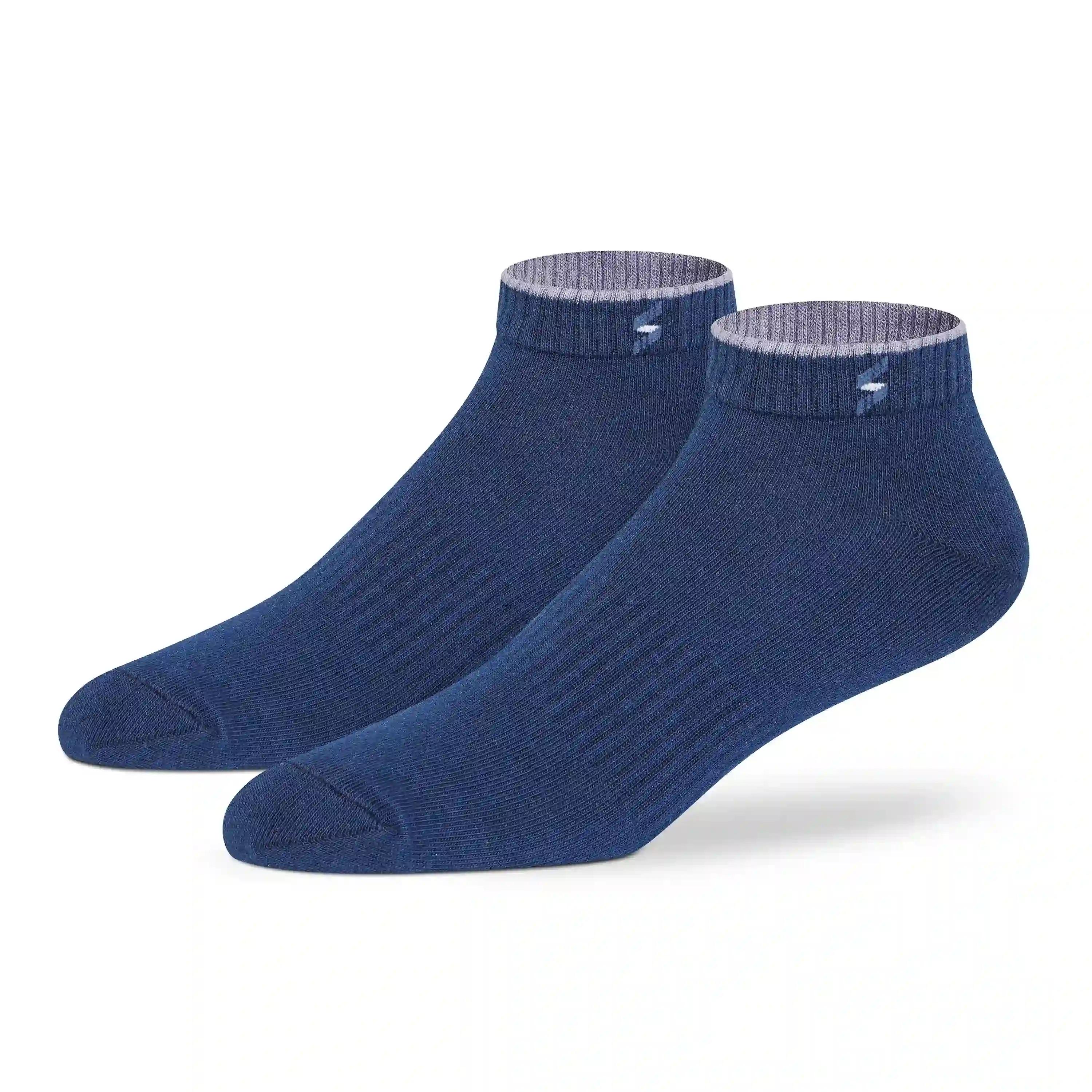 Basic Low-Cut Socks - Men (Pack of 1) - Image 24