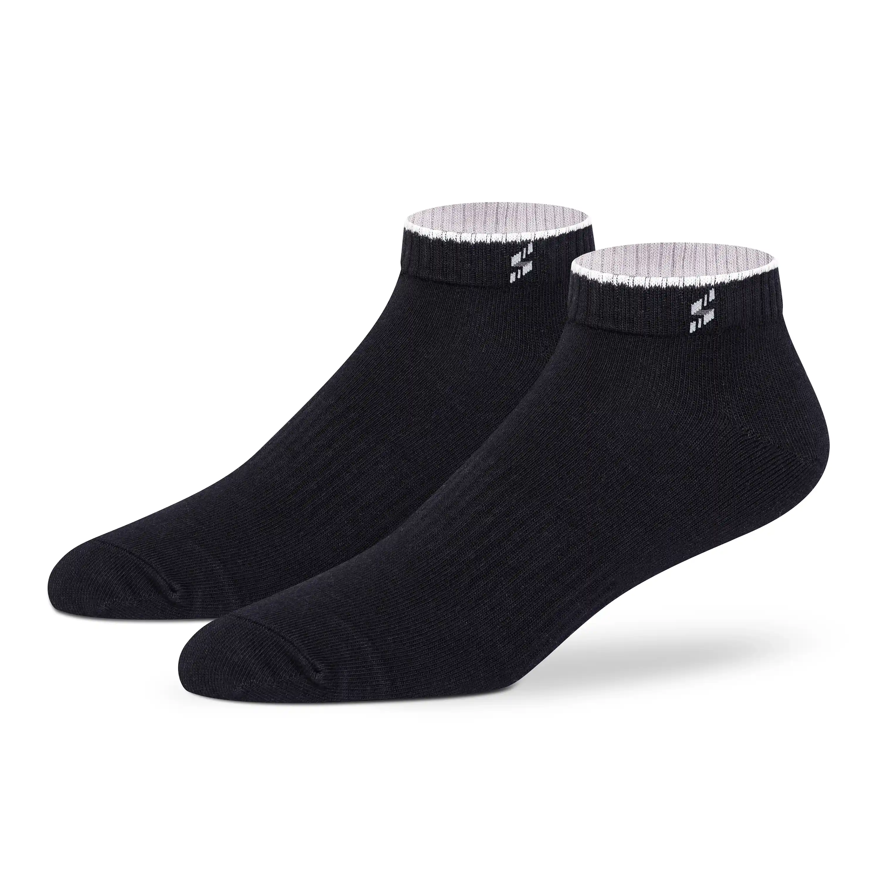 Basic Low-Cut Socks - Men (Pack of 1) - Image 3