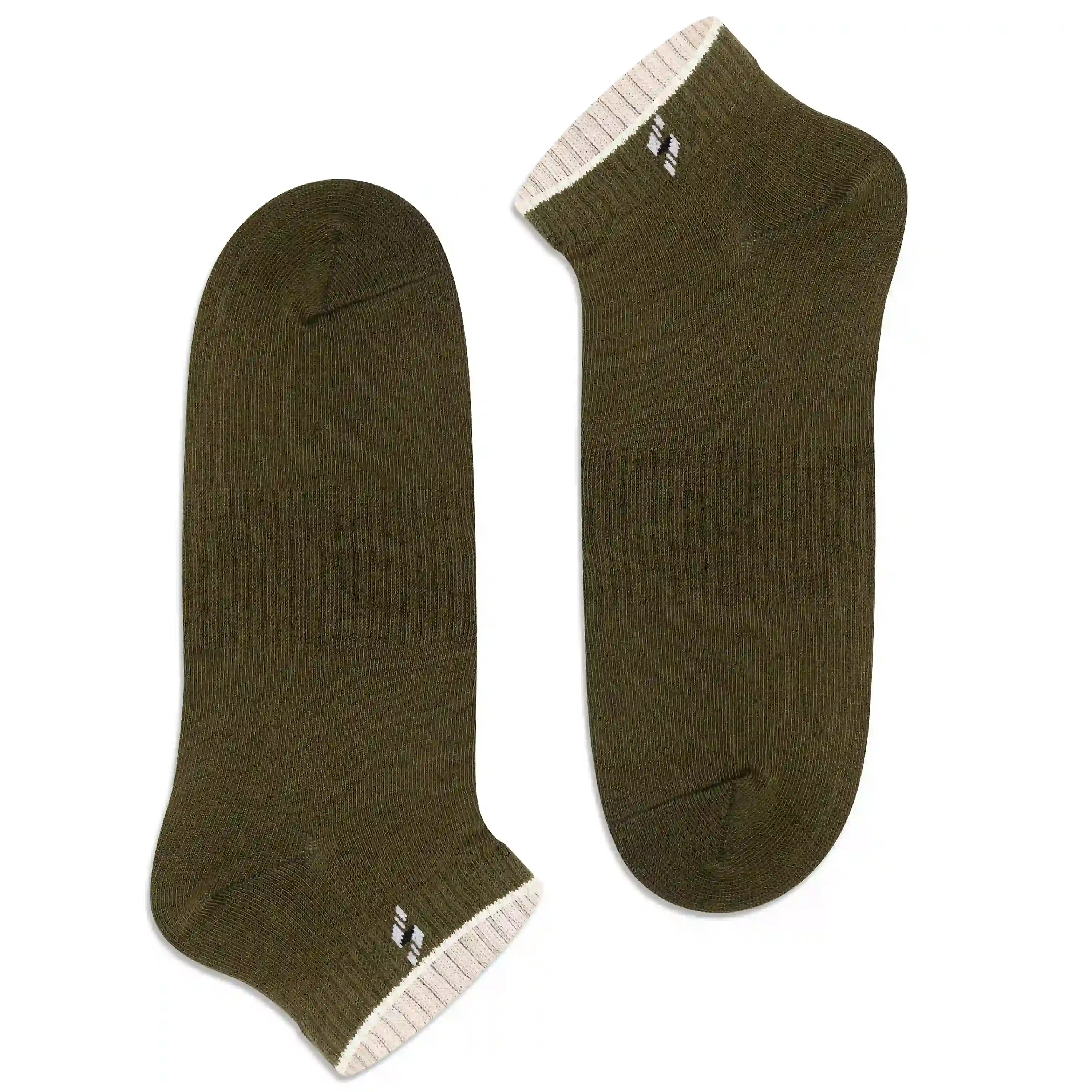 Basic Low-Cut Socks - Men (Pack of 1) - Image 6