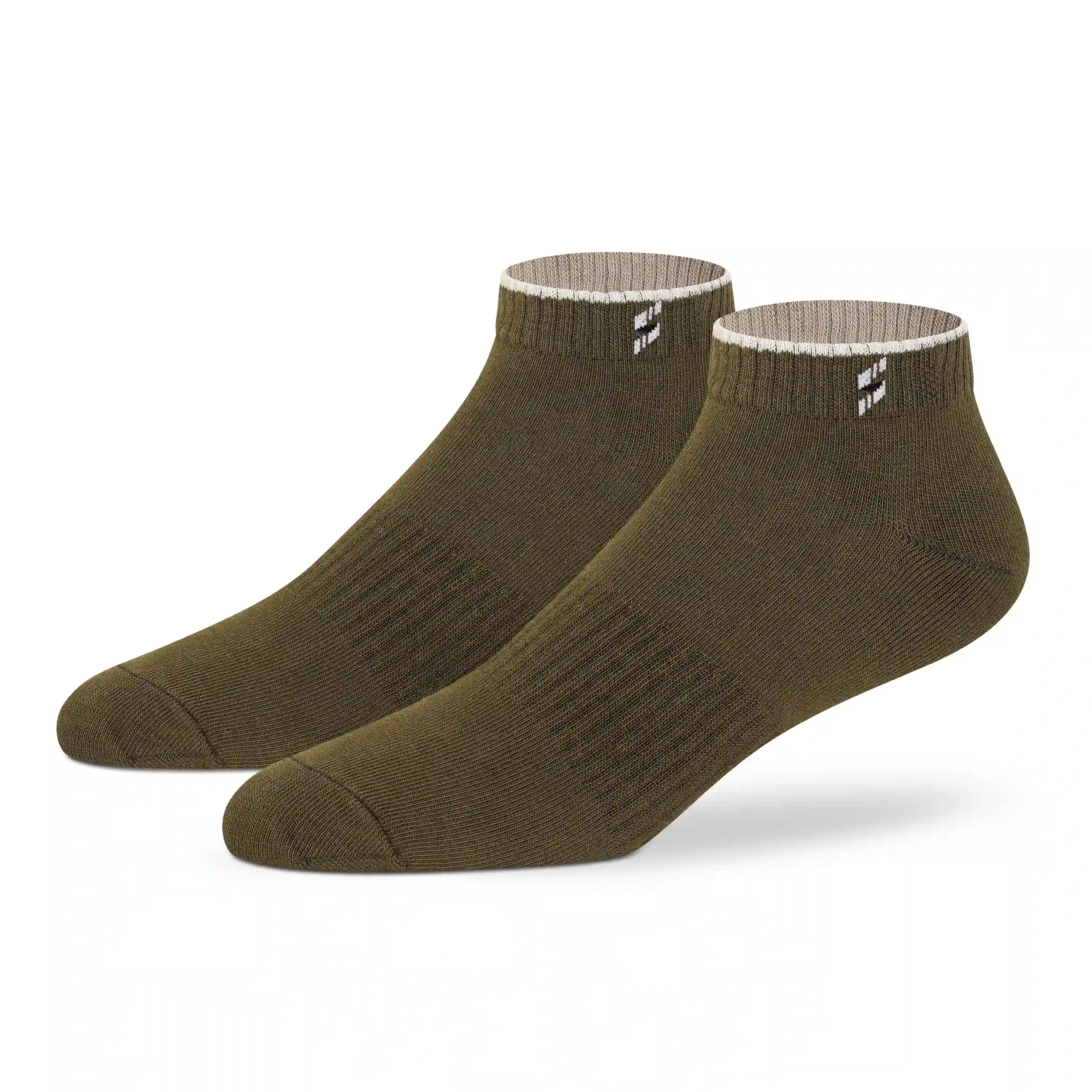 Basic Low-Cut Socks - Men (Pack of 1) - Image 8