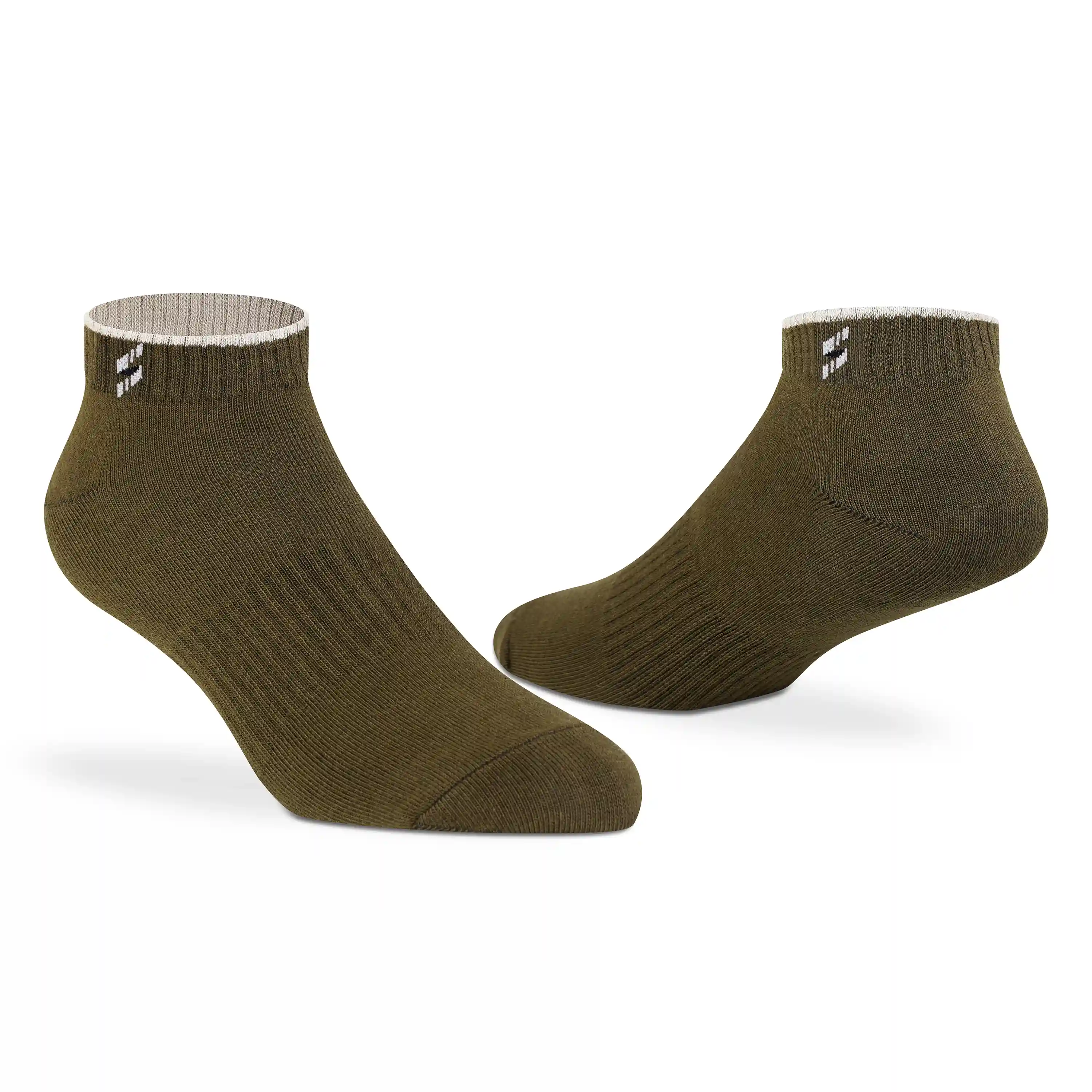Basic Low-Cut Socks - Men (Pack of 1) - Image 9