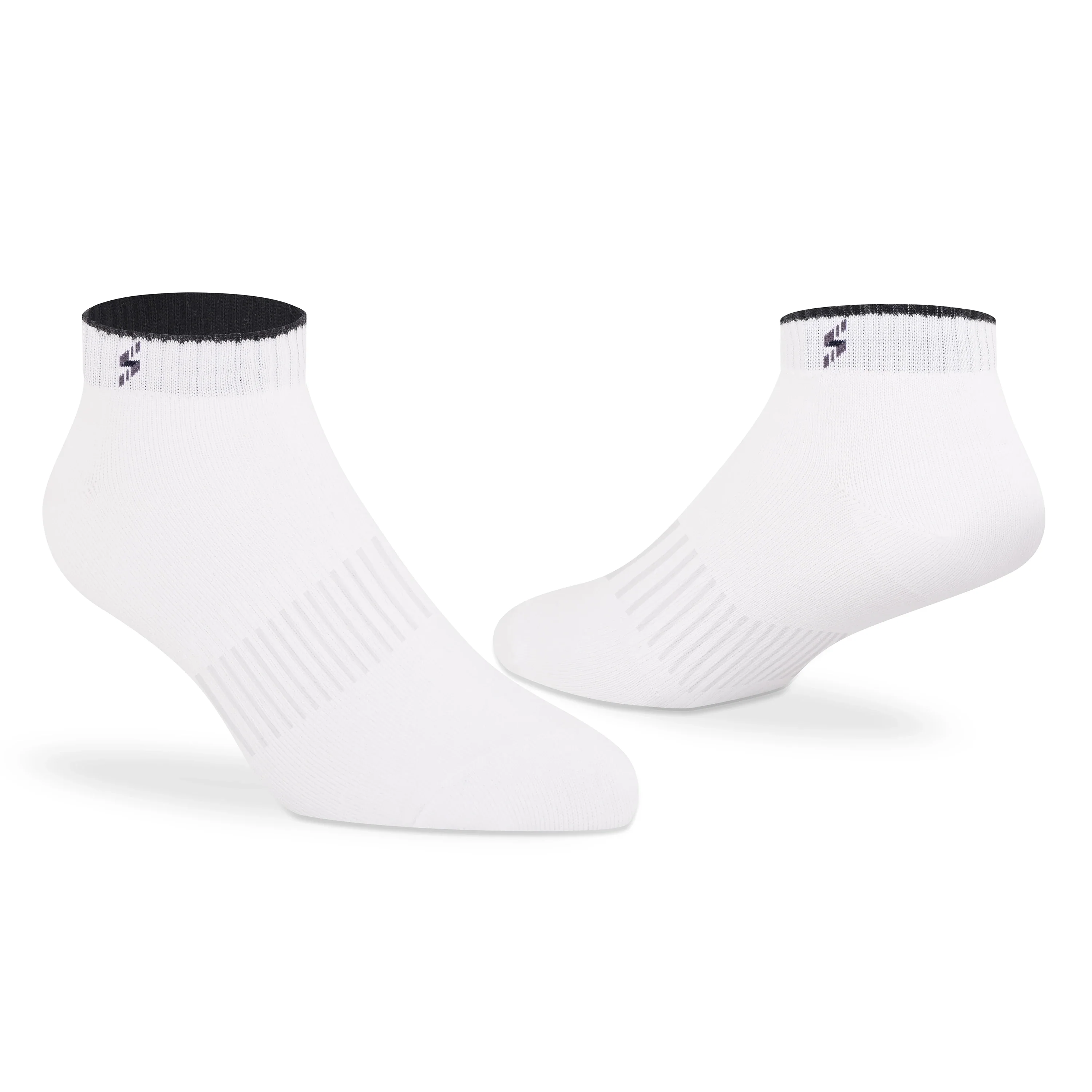 Basic Low-Cut Socks - Men (Pack of 3) - Image 10