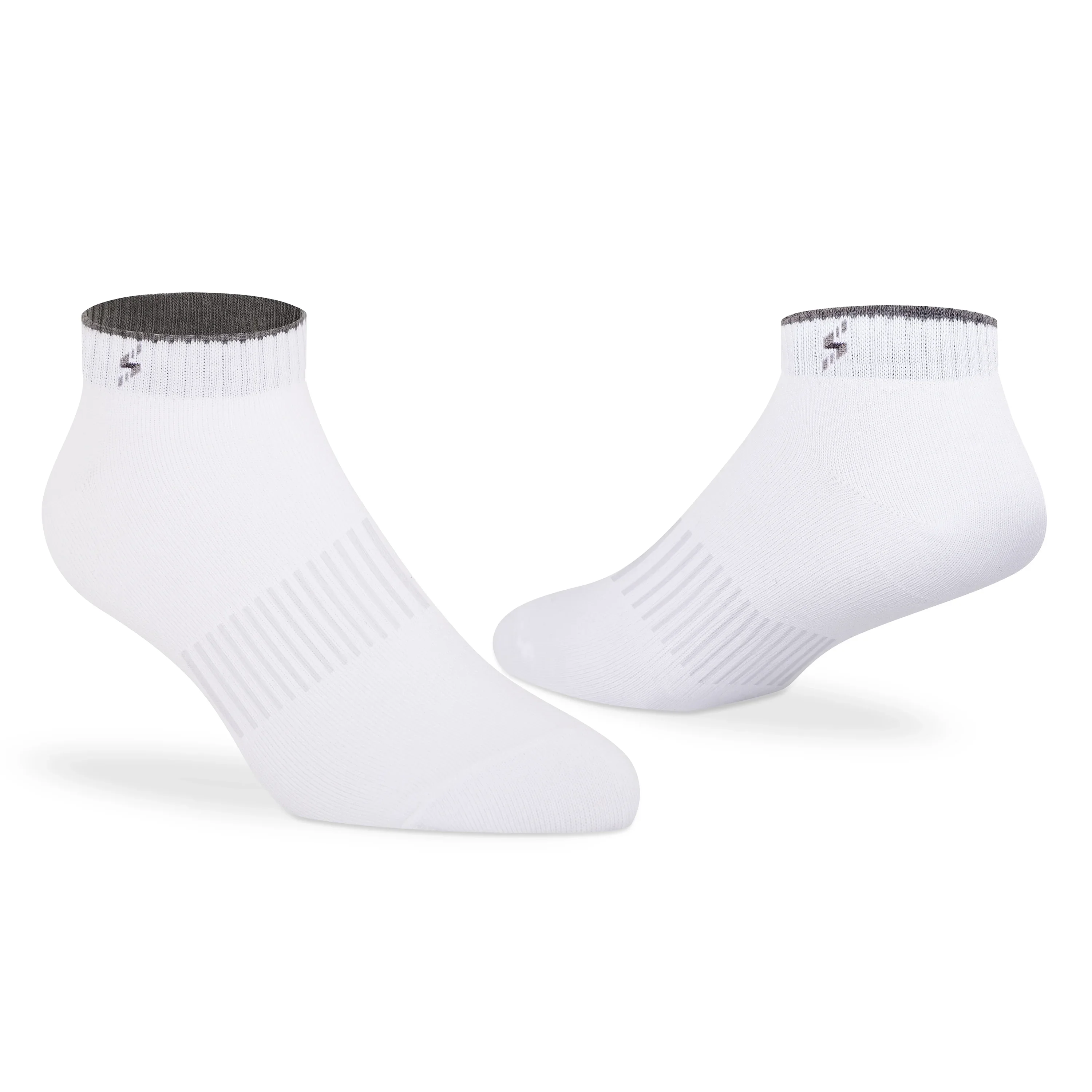 Basic Low-Cut Socks - Men (Pack of 3) - Image 9