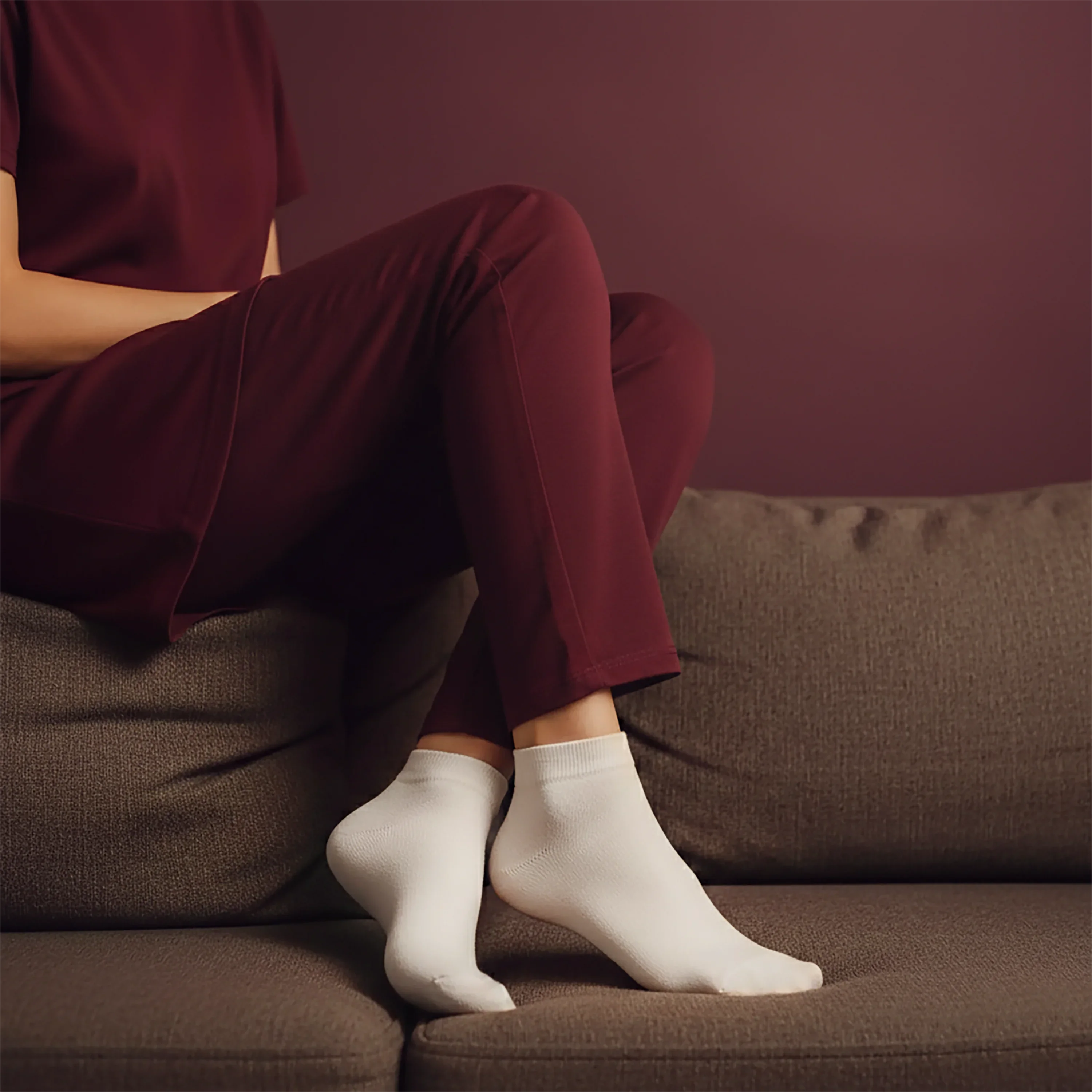 Basic Low-Cut Socks - Women (Pack of 1) - Image 13