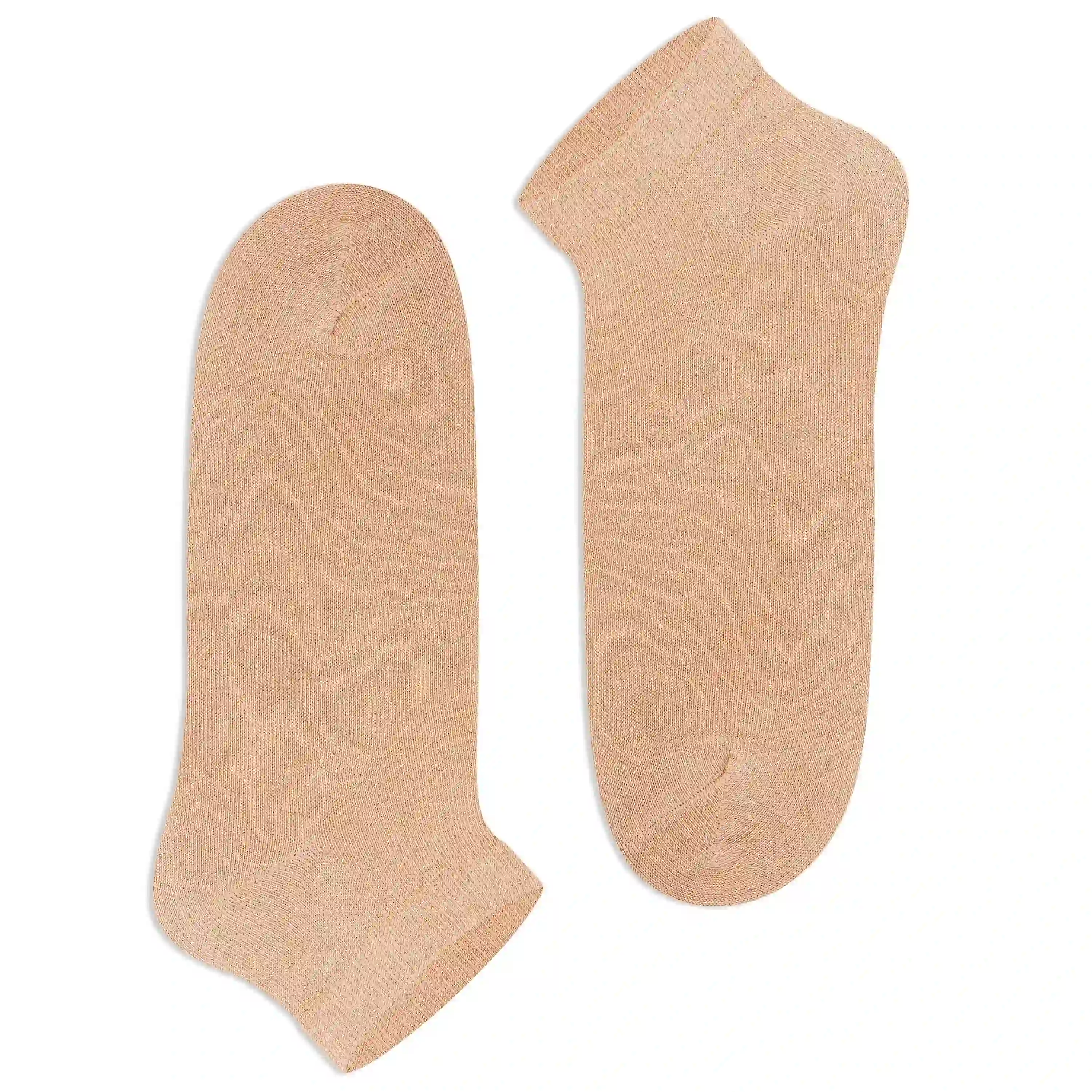 Basic Low-Cut Socks - Women (Pack of 1) - Image 16