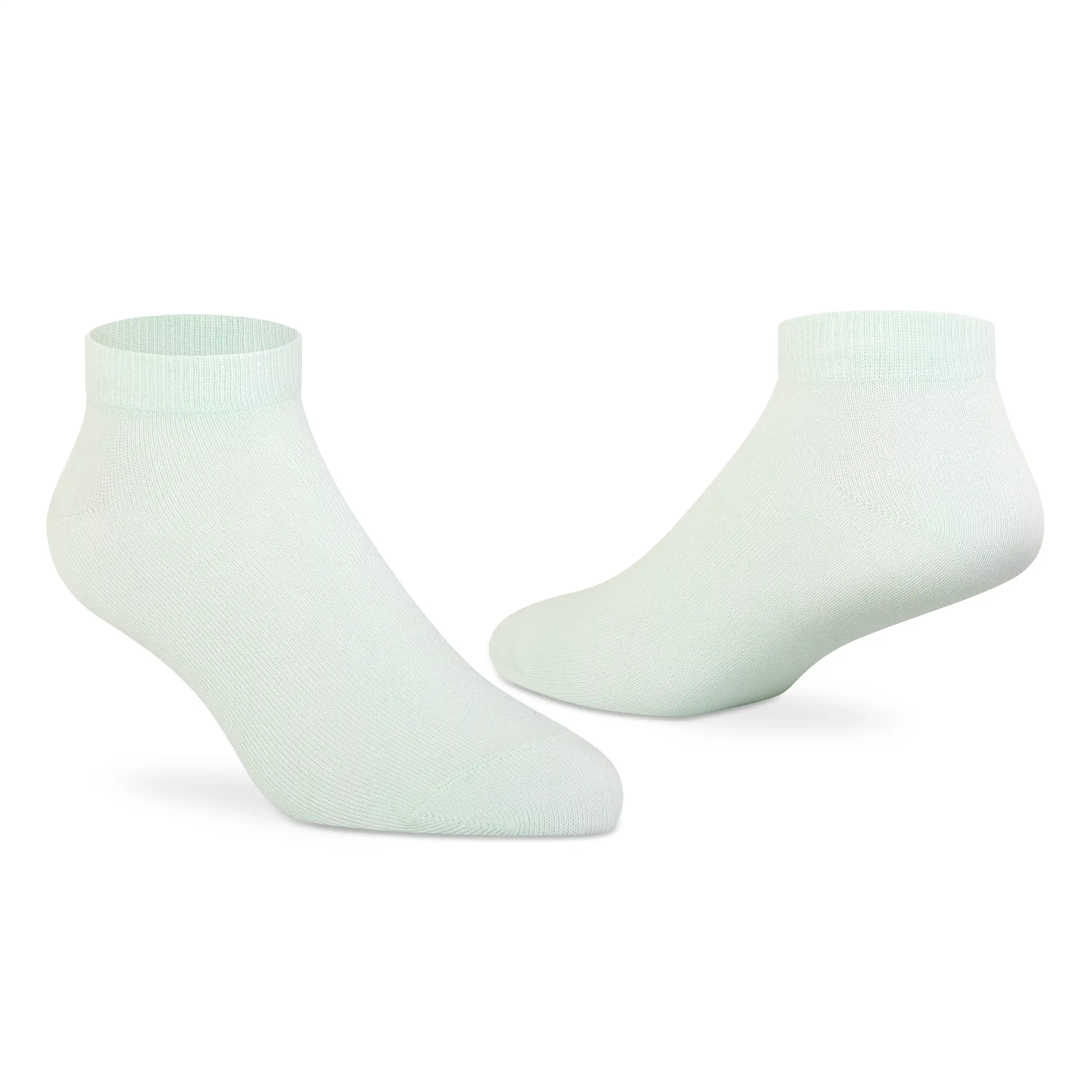 Basic Low-Cut Socks - Women (Pack of 3) - Image 11