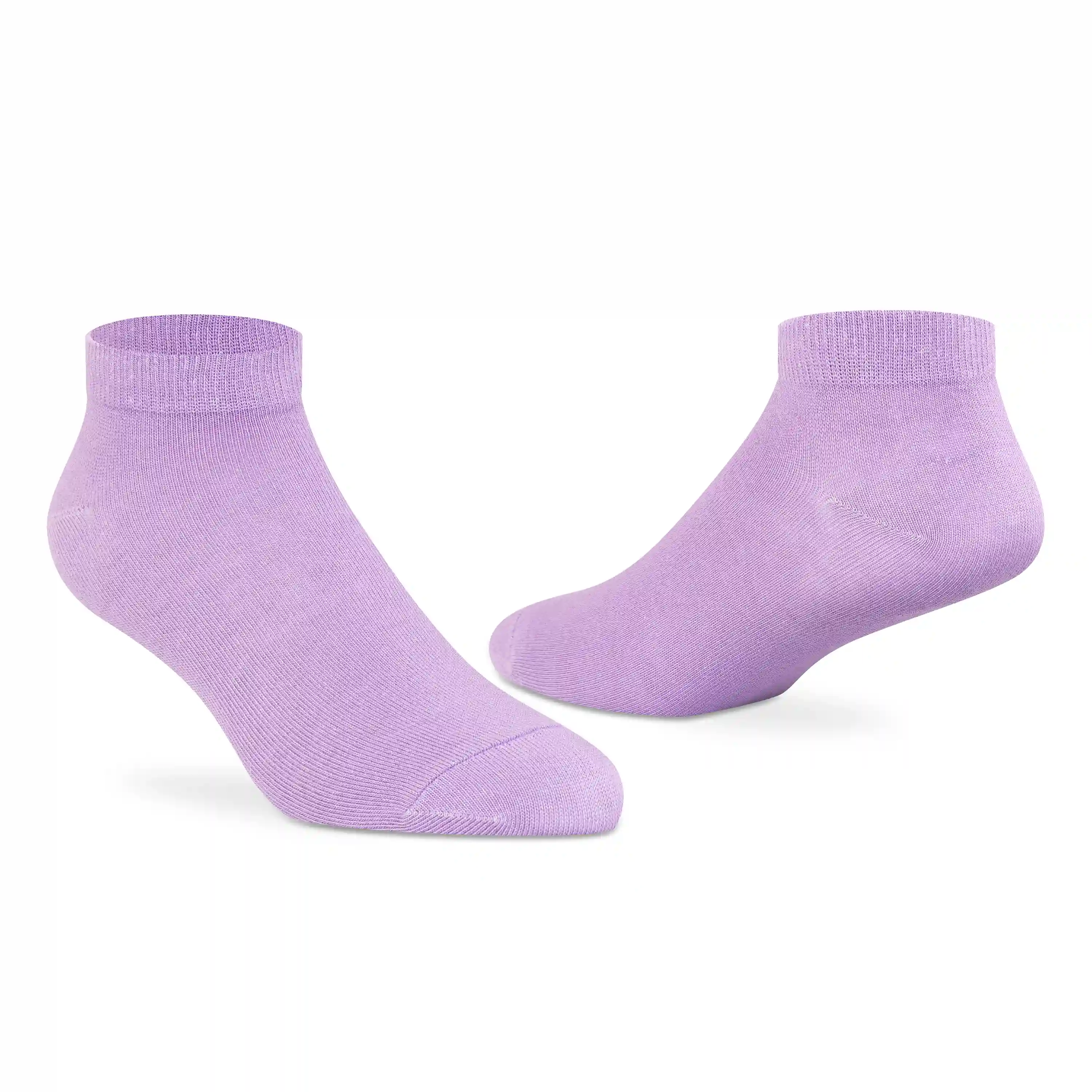Basic Low-Cut Socks - Women (Pack of 3) - Image 12
