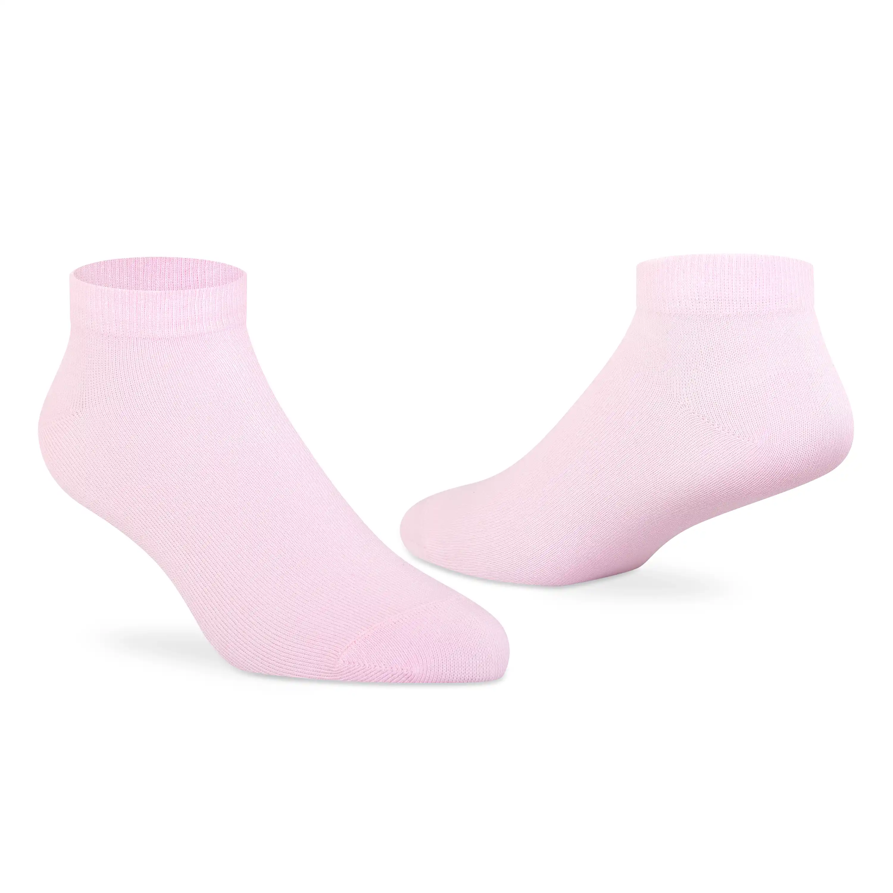 Basic Low-Cut Socks - Women (Pack of 3) - Image 13
