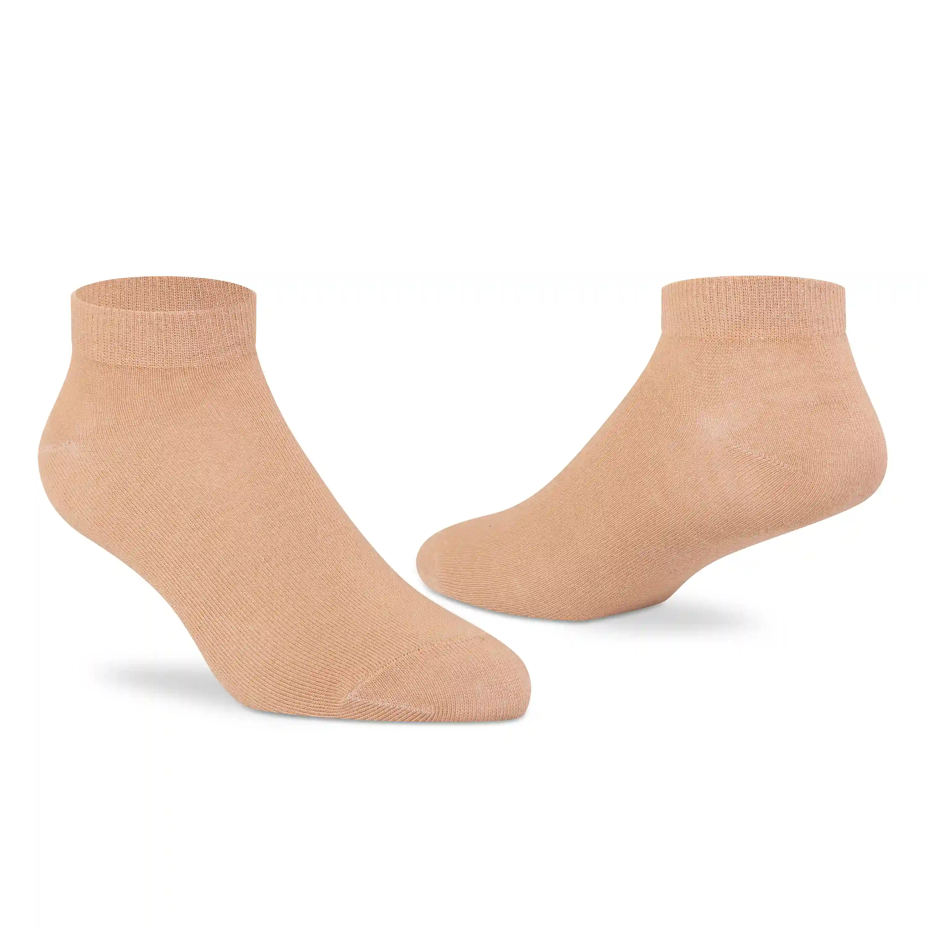 Basic Low-Cut Socks - Women (Pack of 3) - Image 17