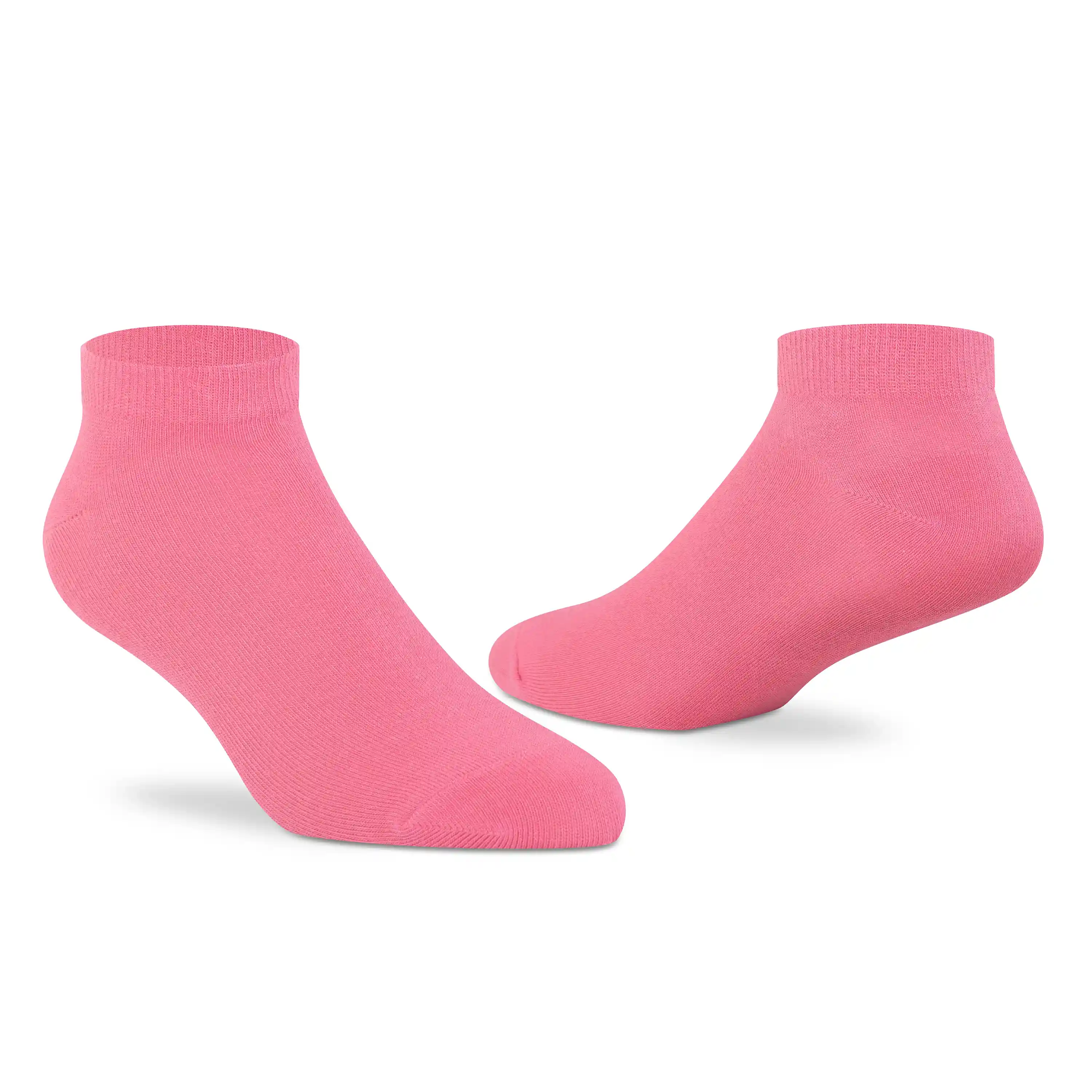 Basic Low-Cut Socks - Women (Pack of 3) - Image 18