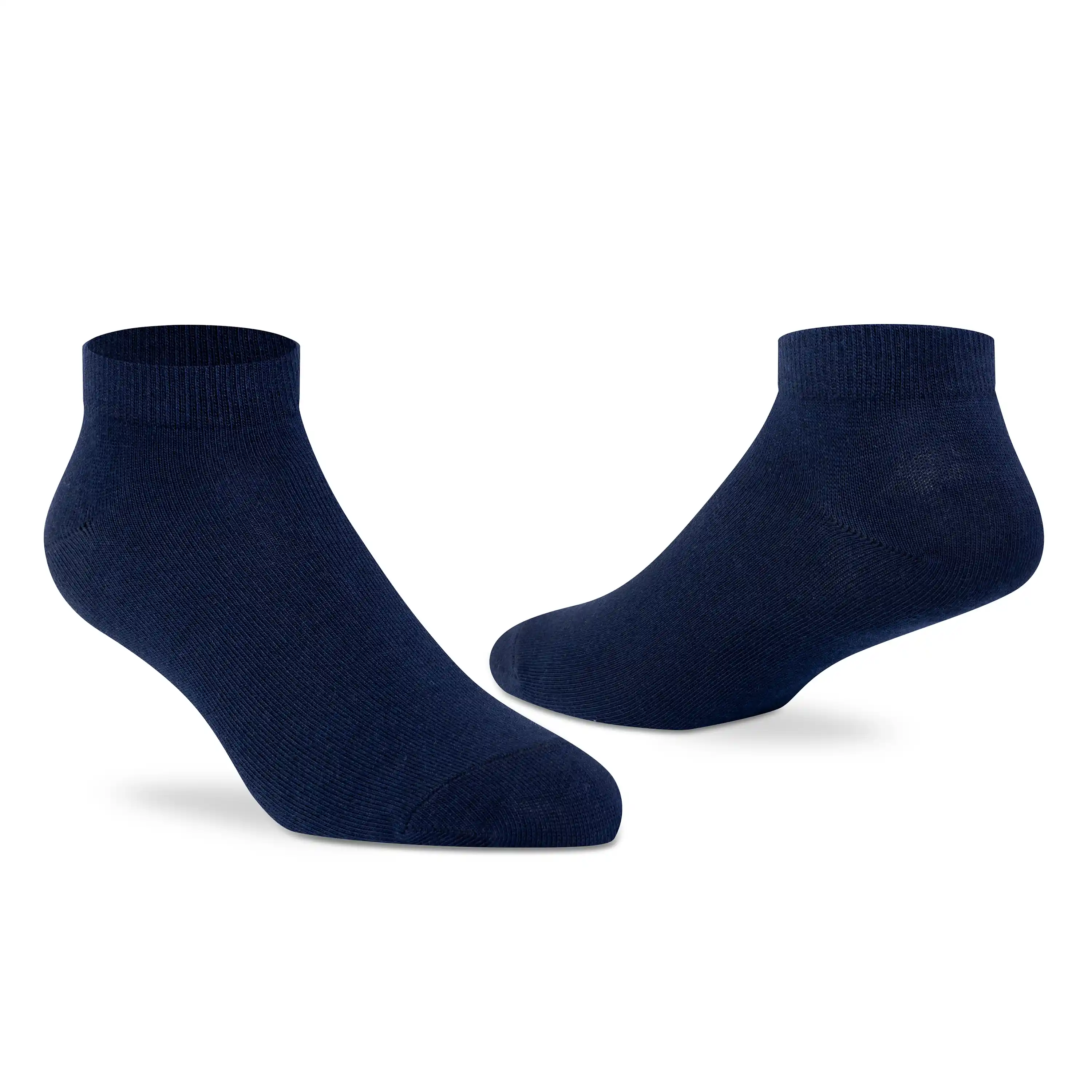 Basic Low-Cut Socks - Women (Pack of 3) - Image 19