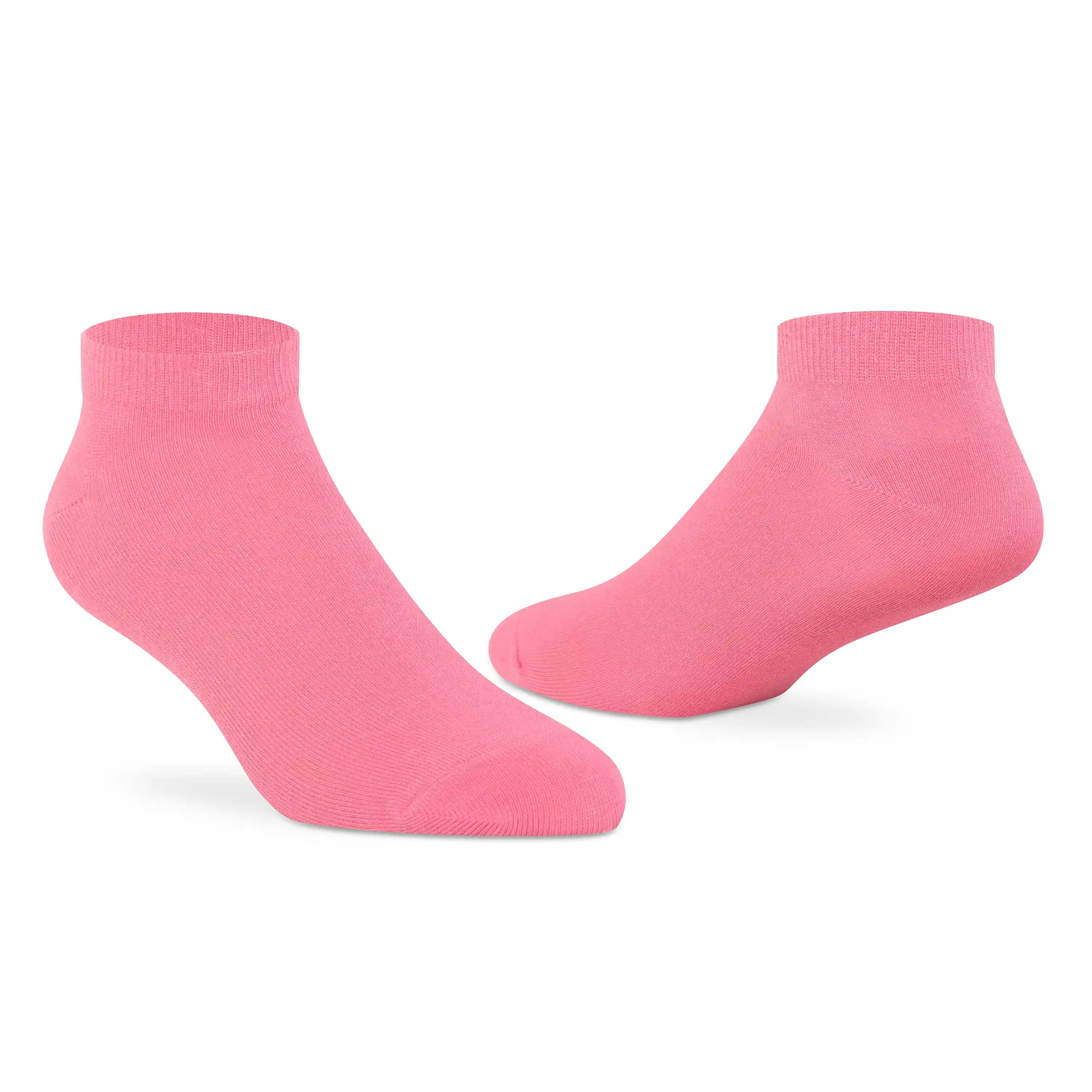 Basic Low-Cut Socks - Women (Pack of 3) - Image 23