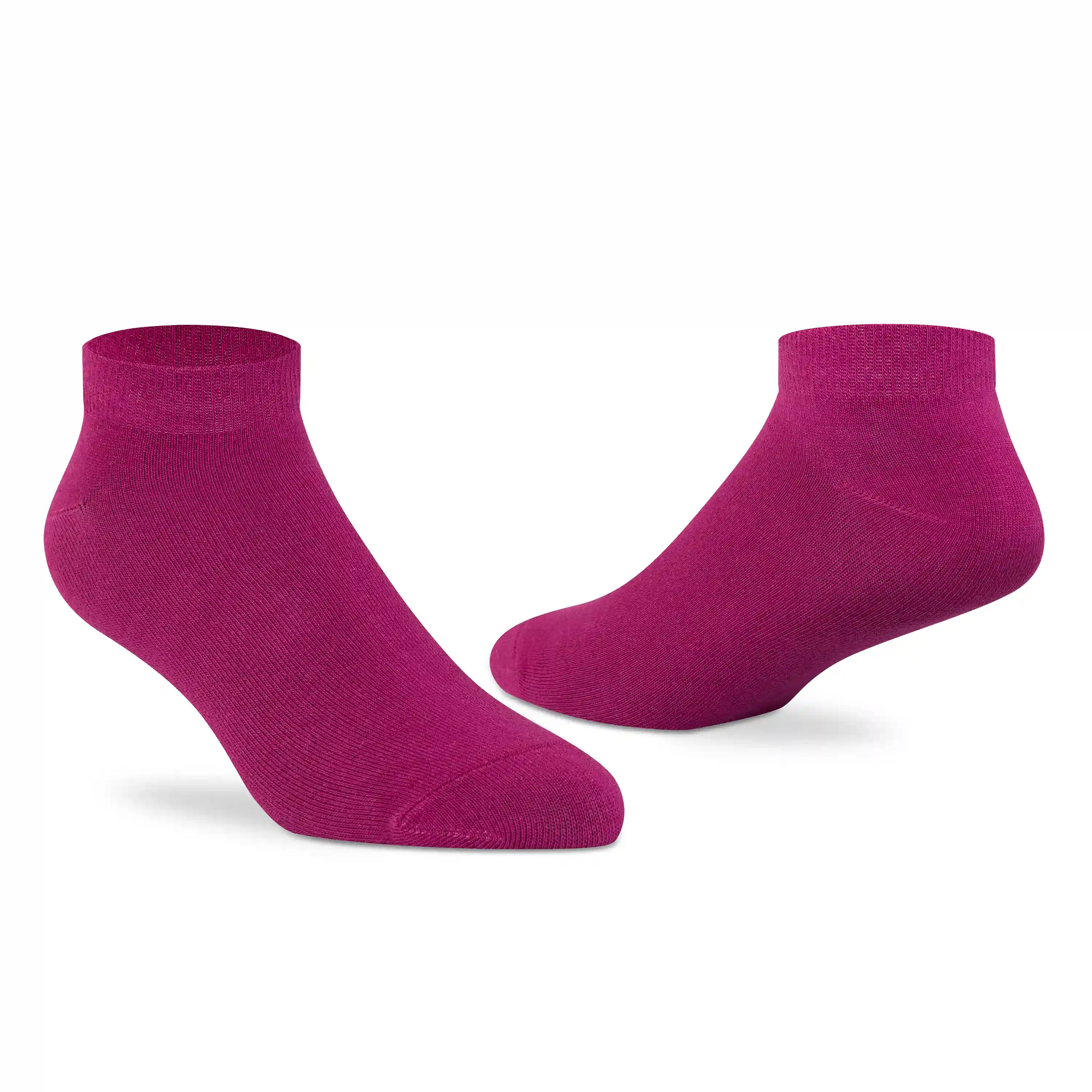 Basic Low-Cut Socks - Women (Pack of 3) - Image 24