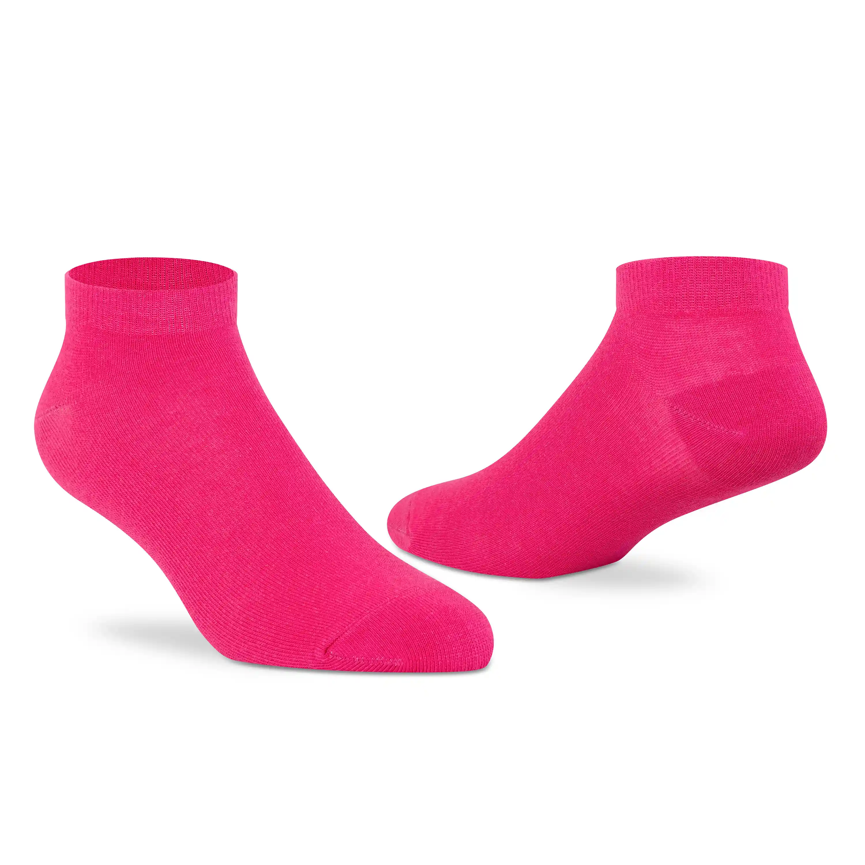 Basic Low-Cut Socks - Women (Pack of 3) - Image 25