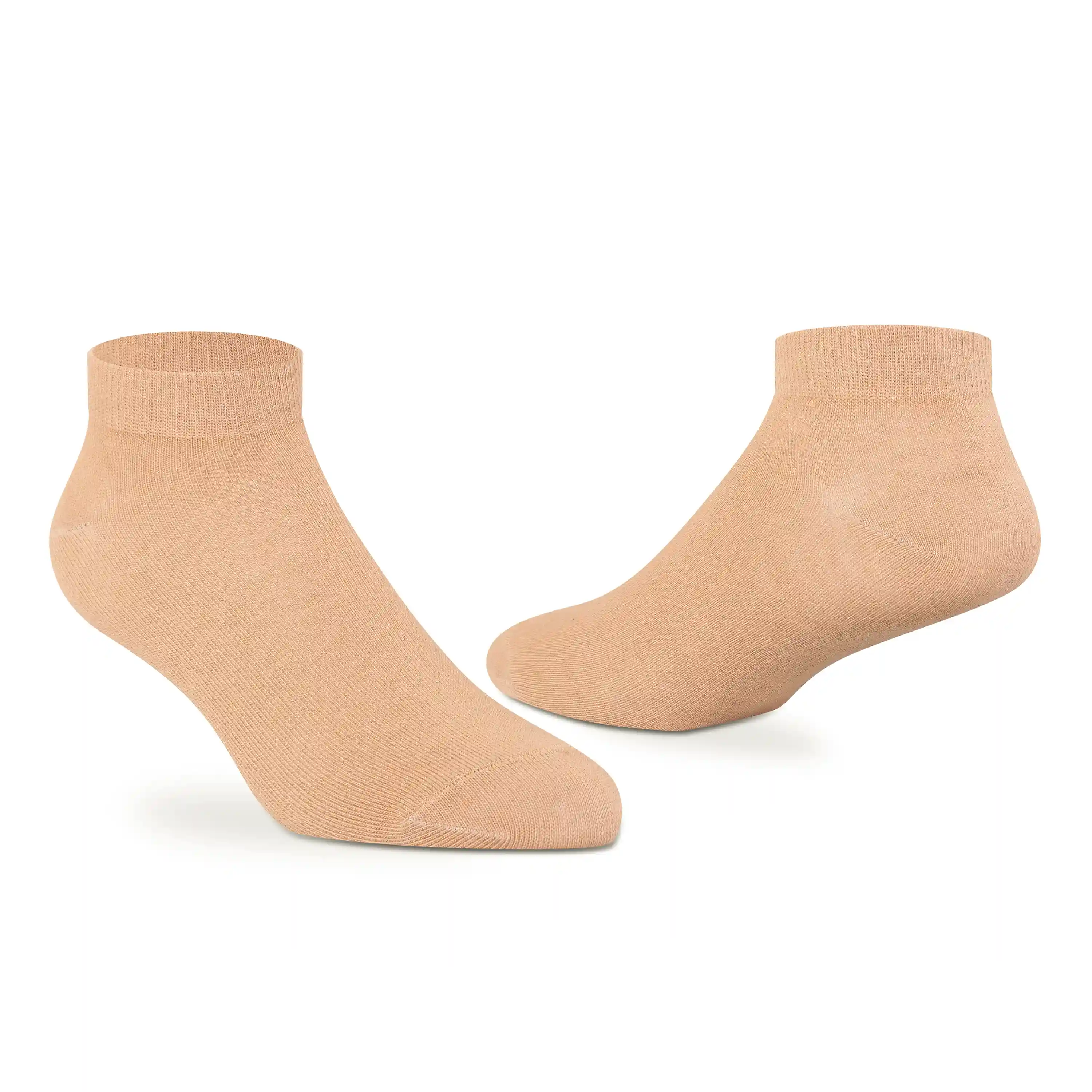 Basic Low-Cut Socks - Women (Pack of 3) - Image 7