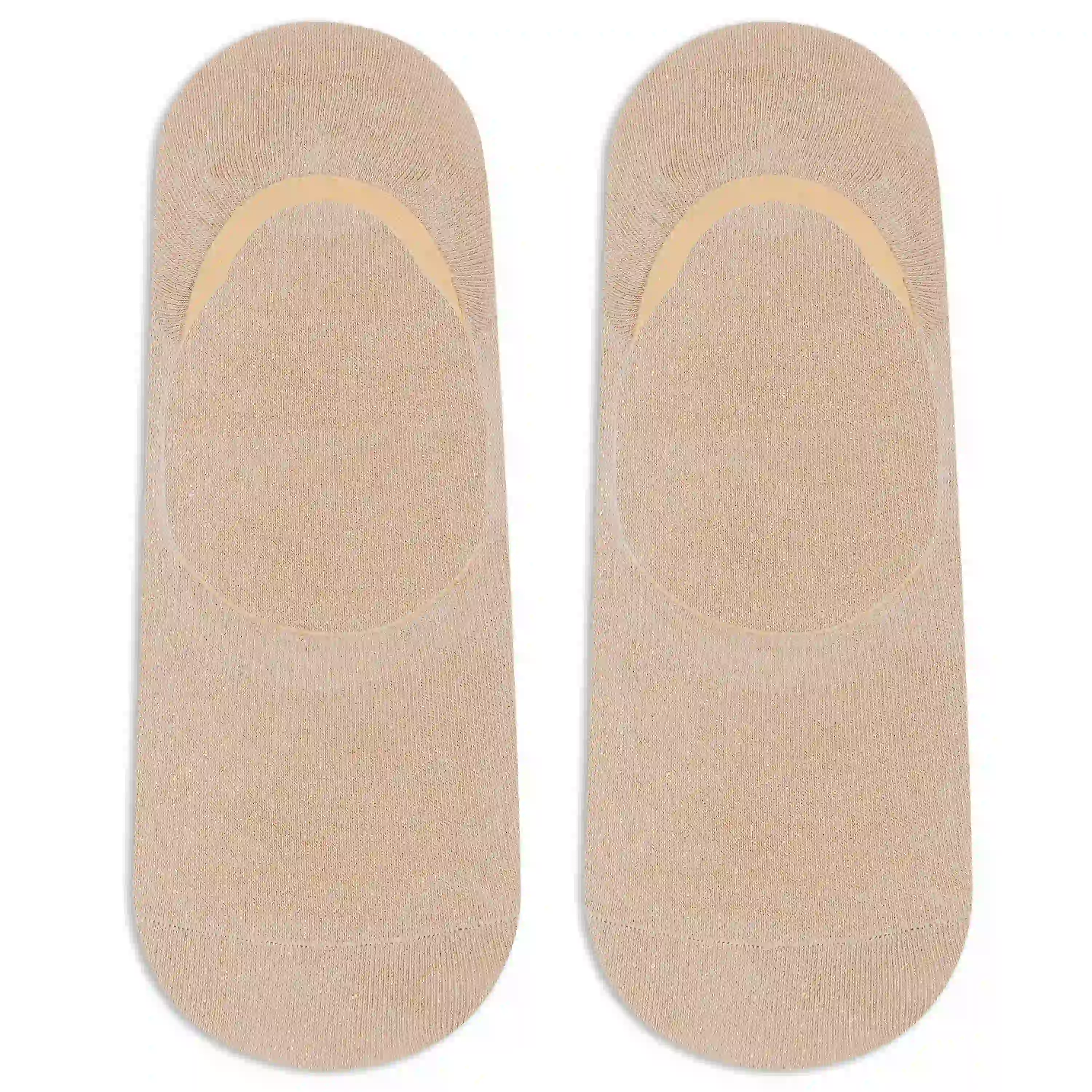 Basic No-Show Socks - Men (Pack of 1) - Image 11
