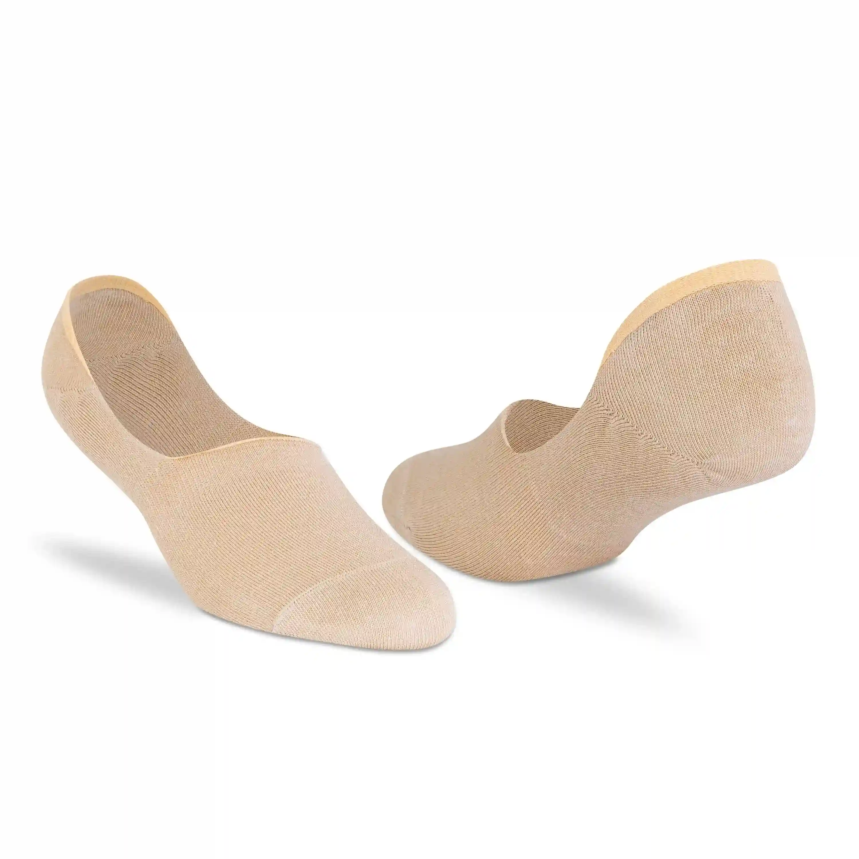 Basic No-Show Socks - Men (Pack of 1) - Image 14