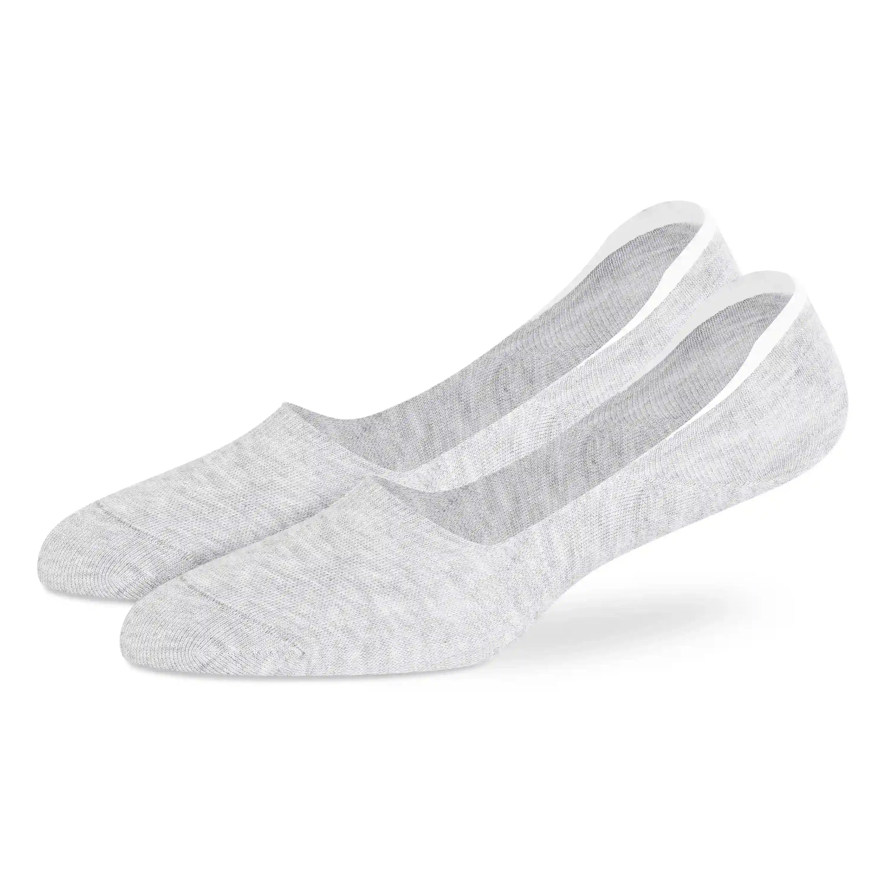 Basic No-Show Socks - Men (Pack of 1) - Image 18