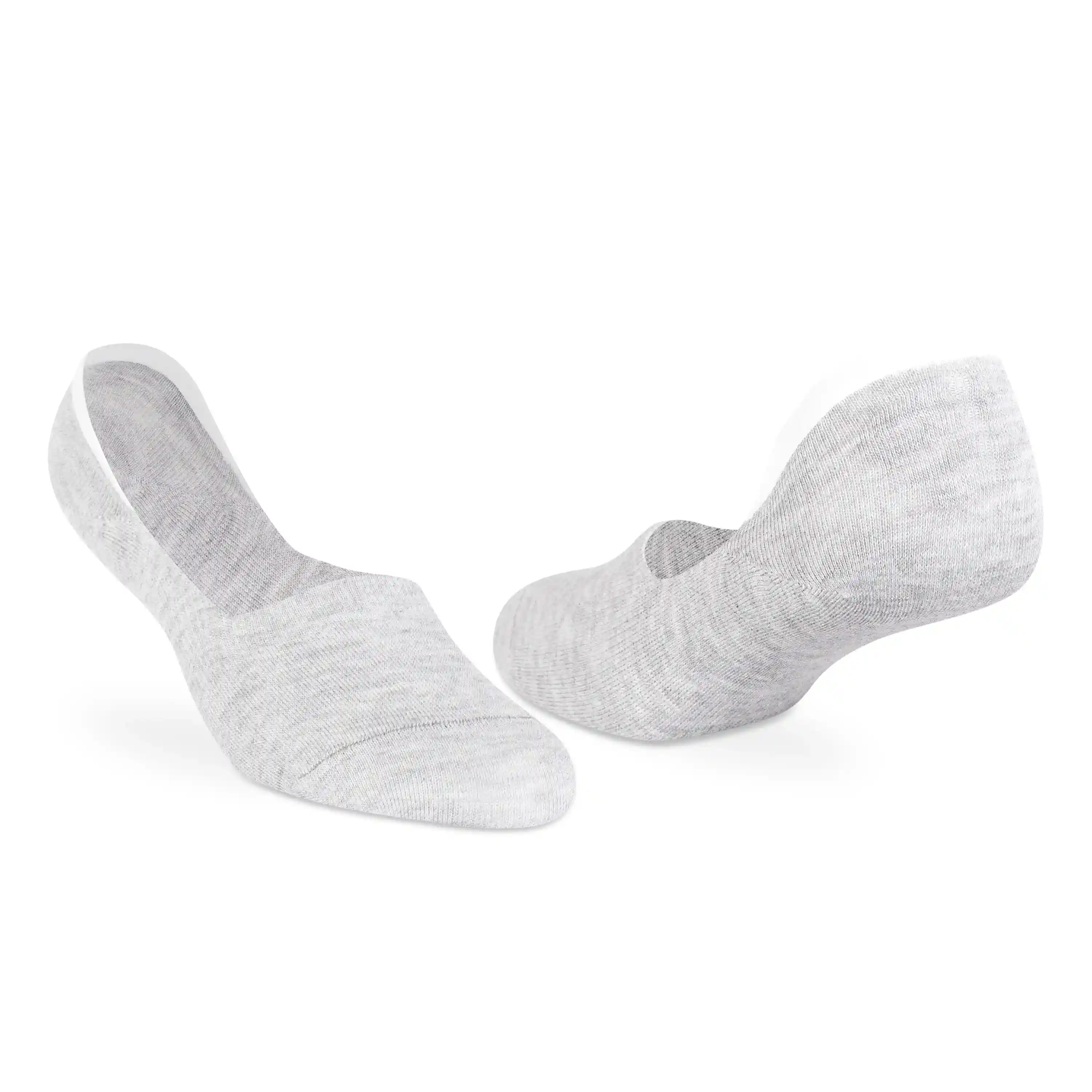 Basic No-Show Socks - Men (Pack of 1) - Image 19