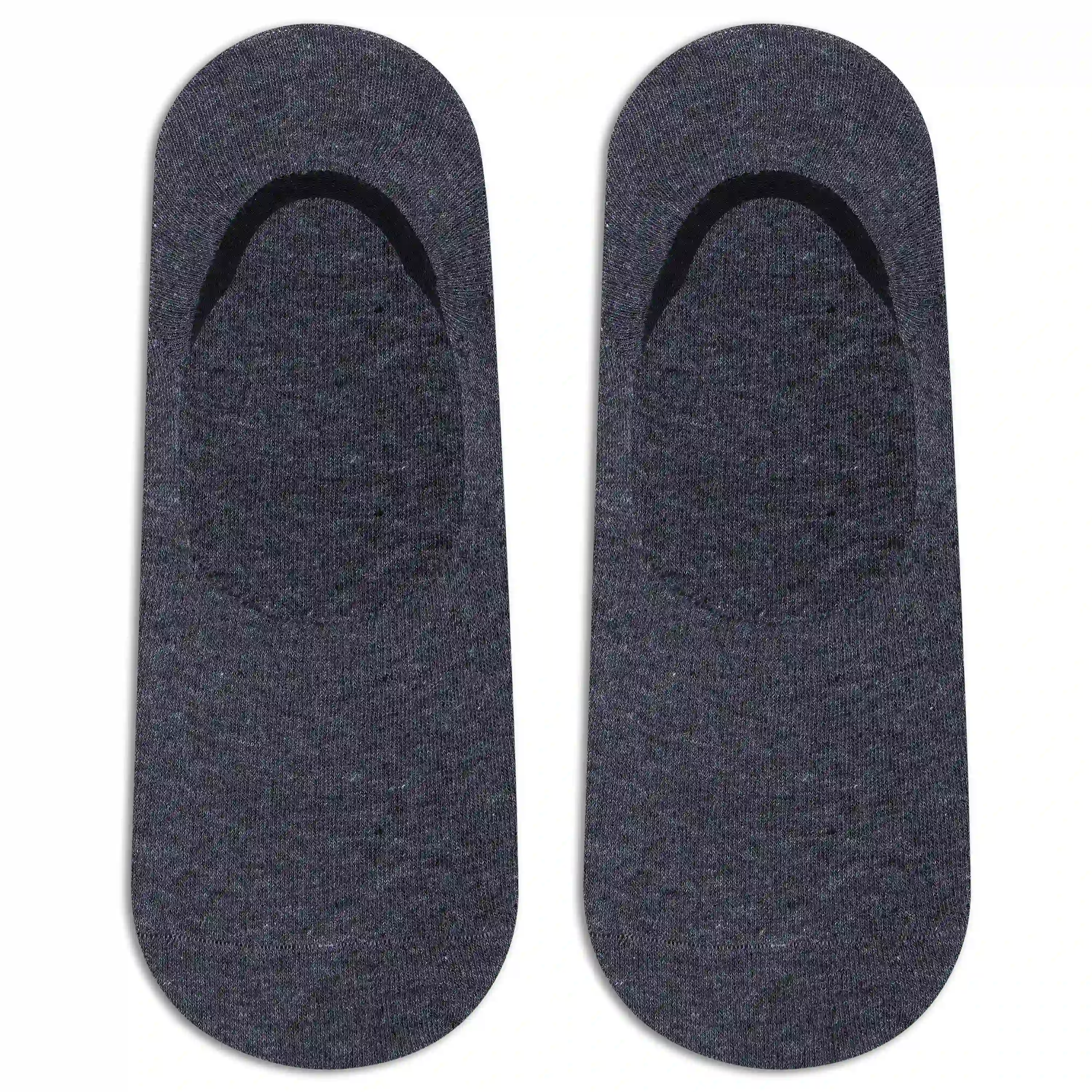 Basic No-Show Socks - Men (Pack of 1) - Image 21