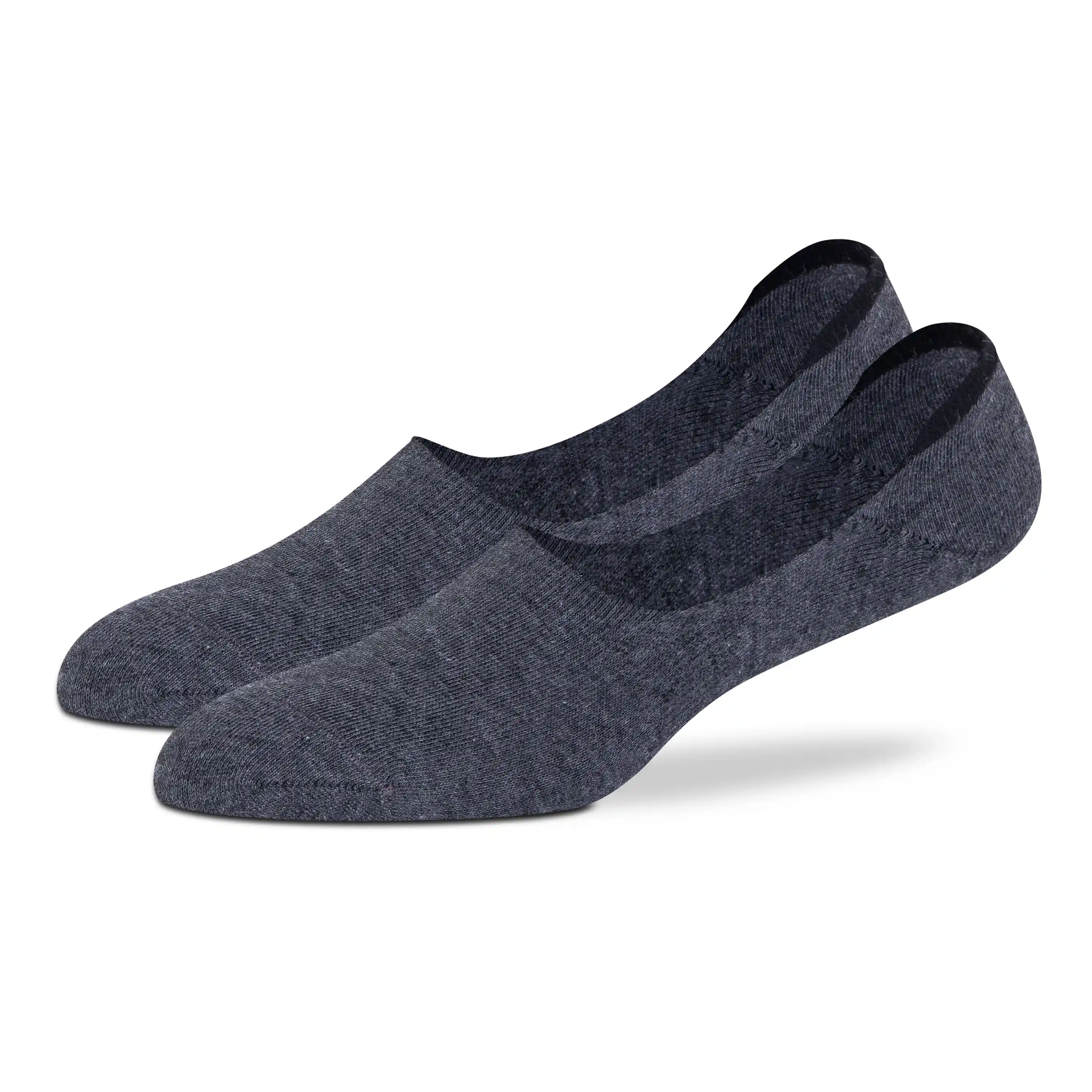 Basic No-Show Socks - Men (Pack of 1) - Image 23