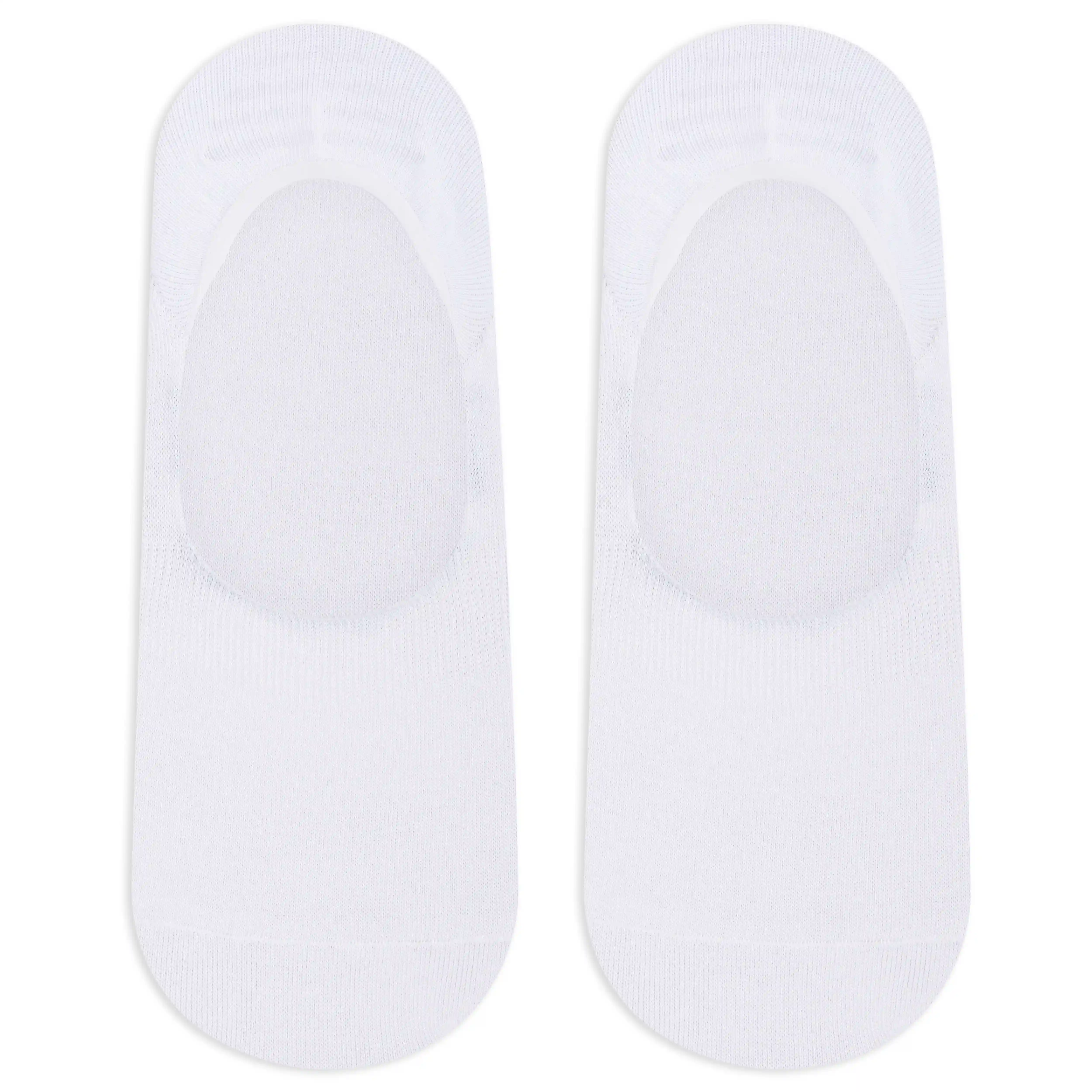 Basic No-Show Socks - Men (Pack of 1) - Image 26