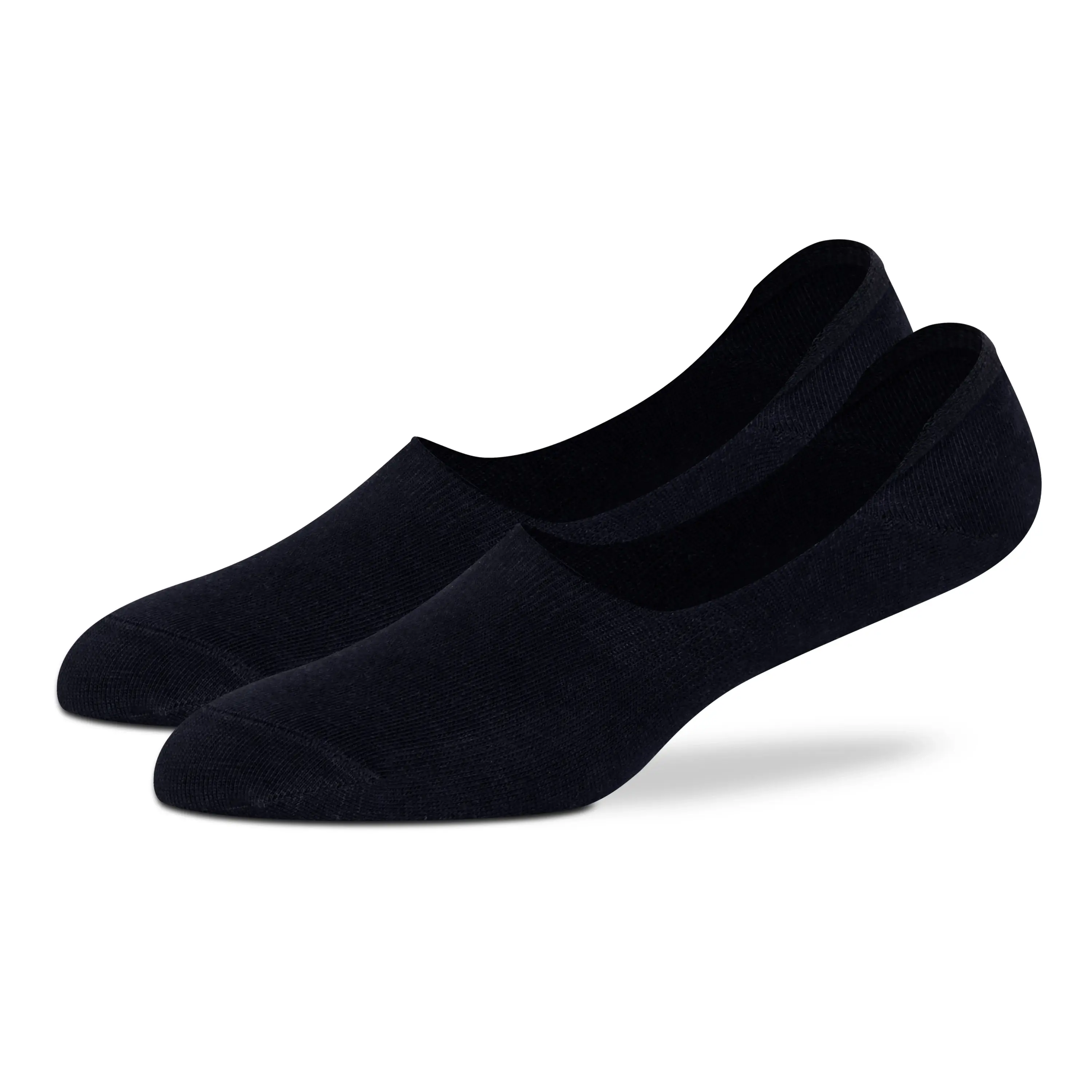 Basic No-Show Socks - Men (Pack of 1) - Image 3