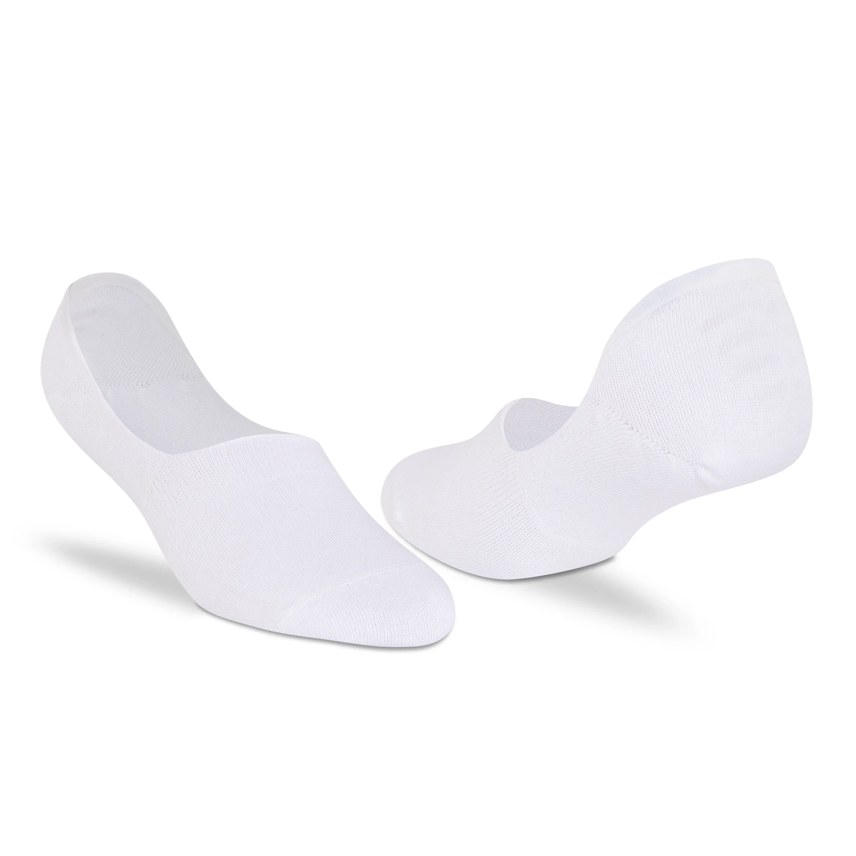 Basic No-Show Socks - Men (Pack of 1) - Image 30